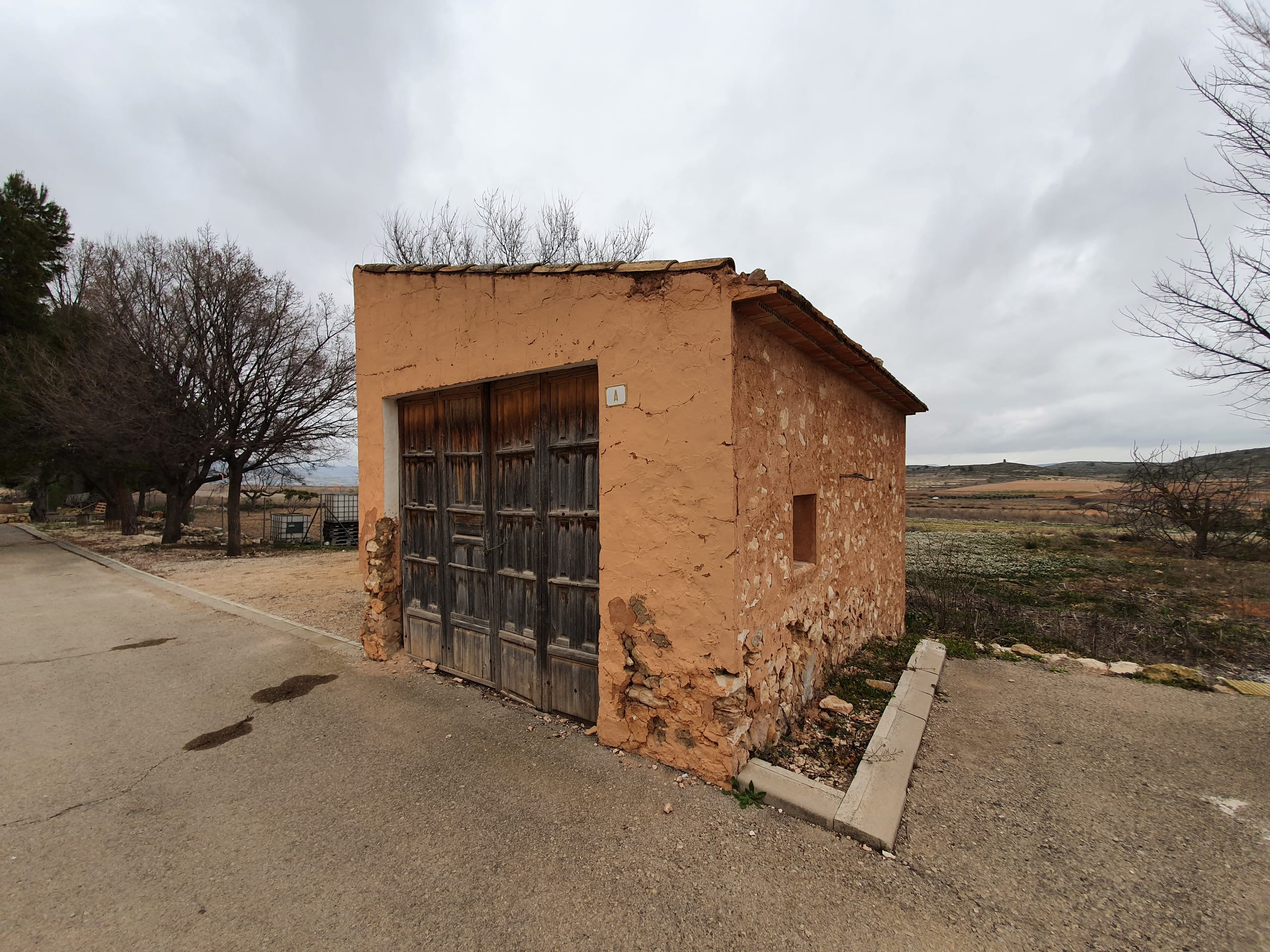 Property