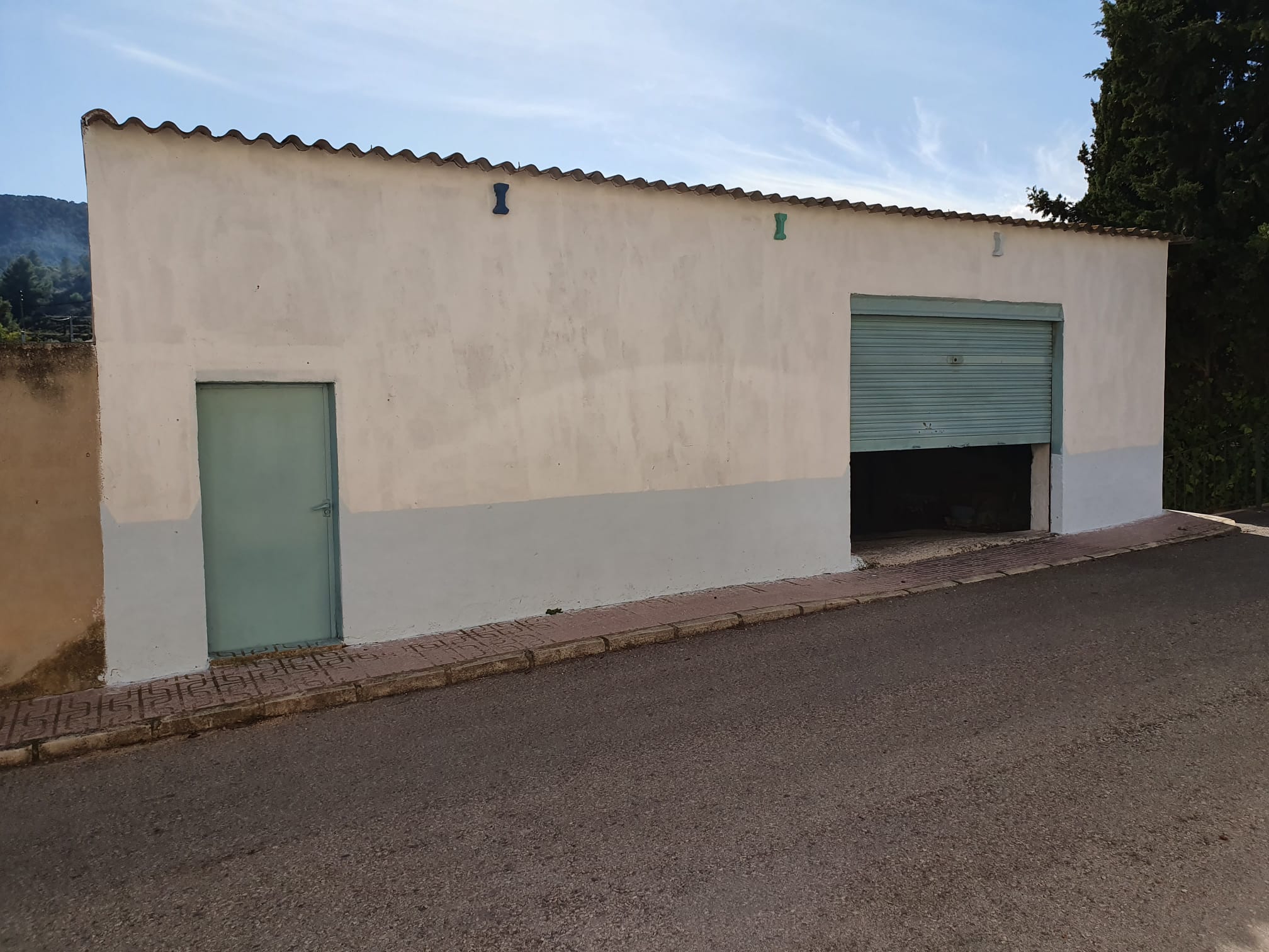 Property