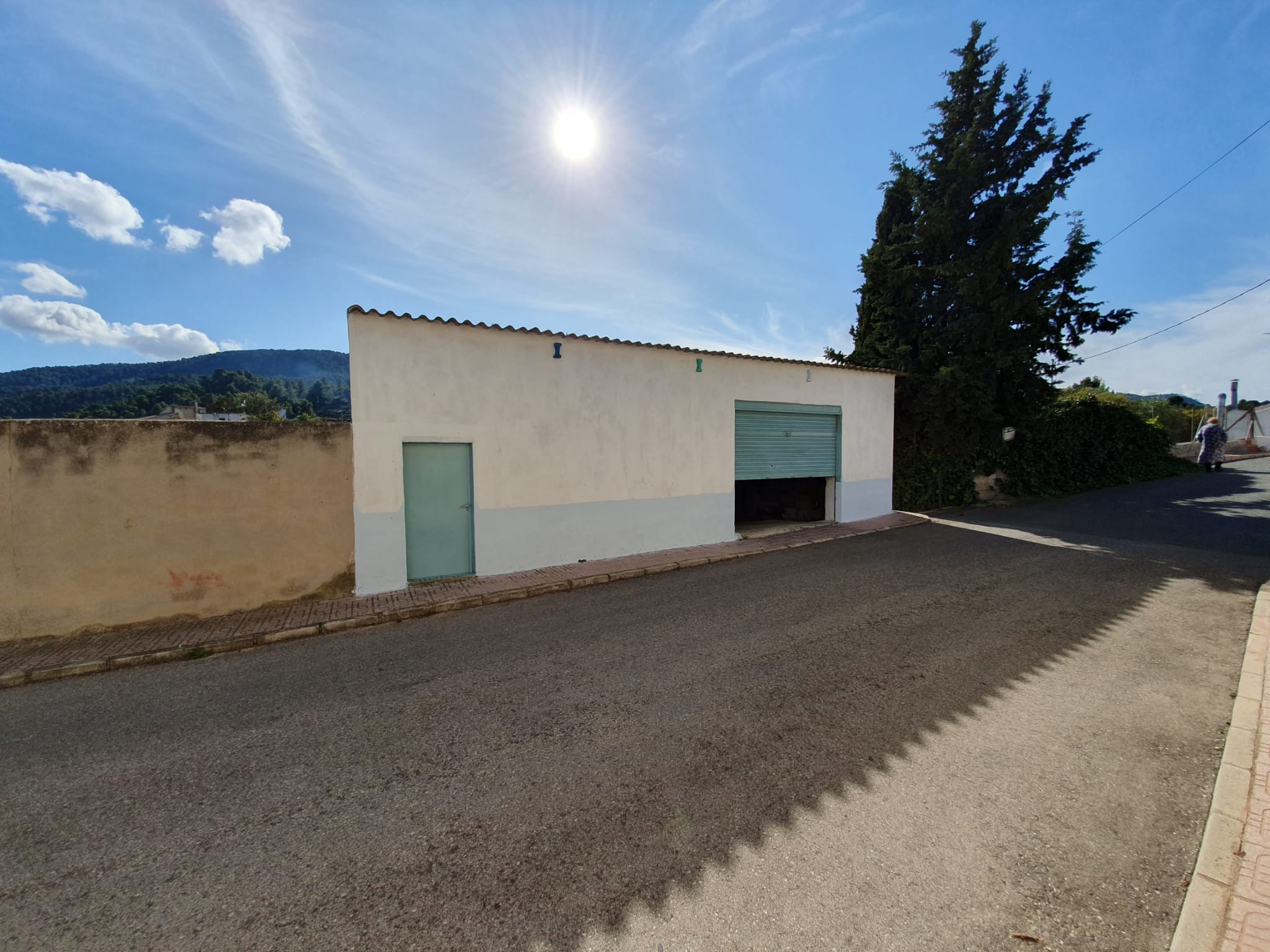 Property