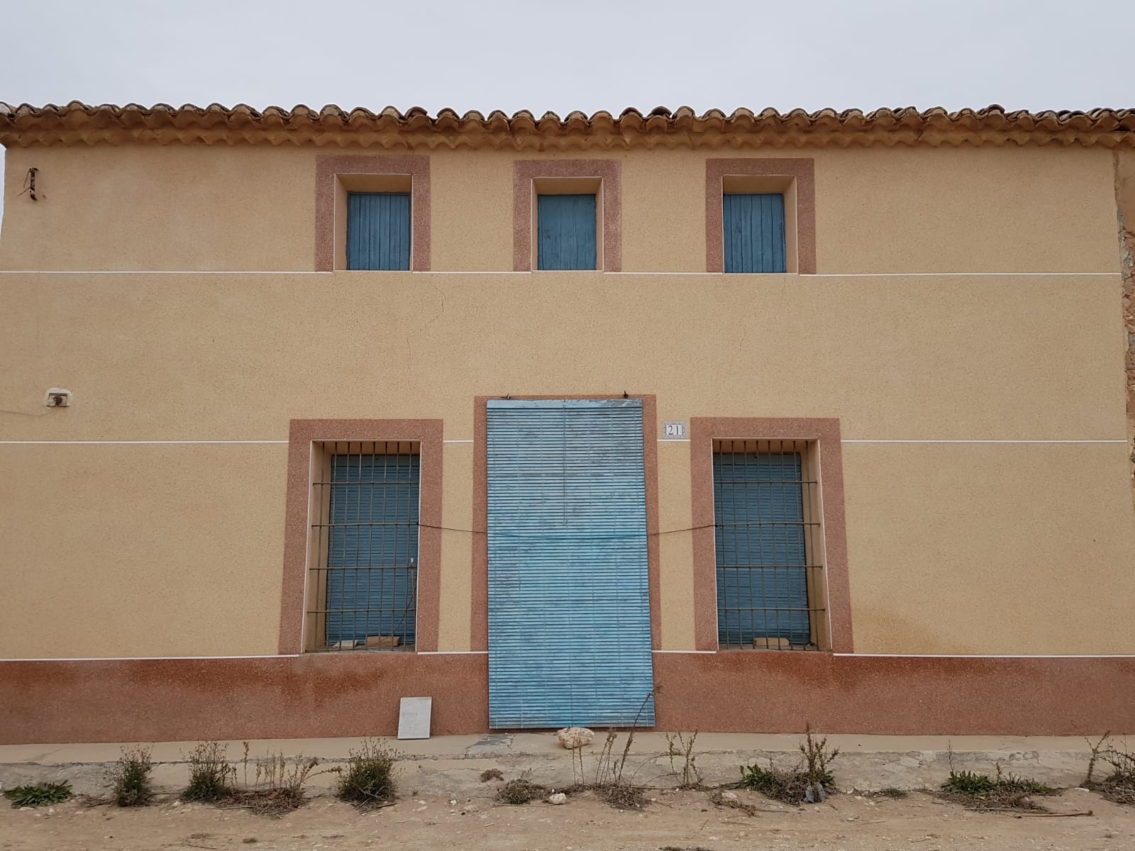 Property