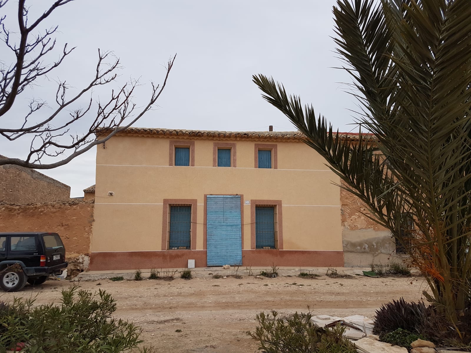 Property