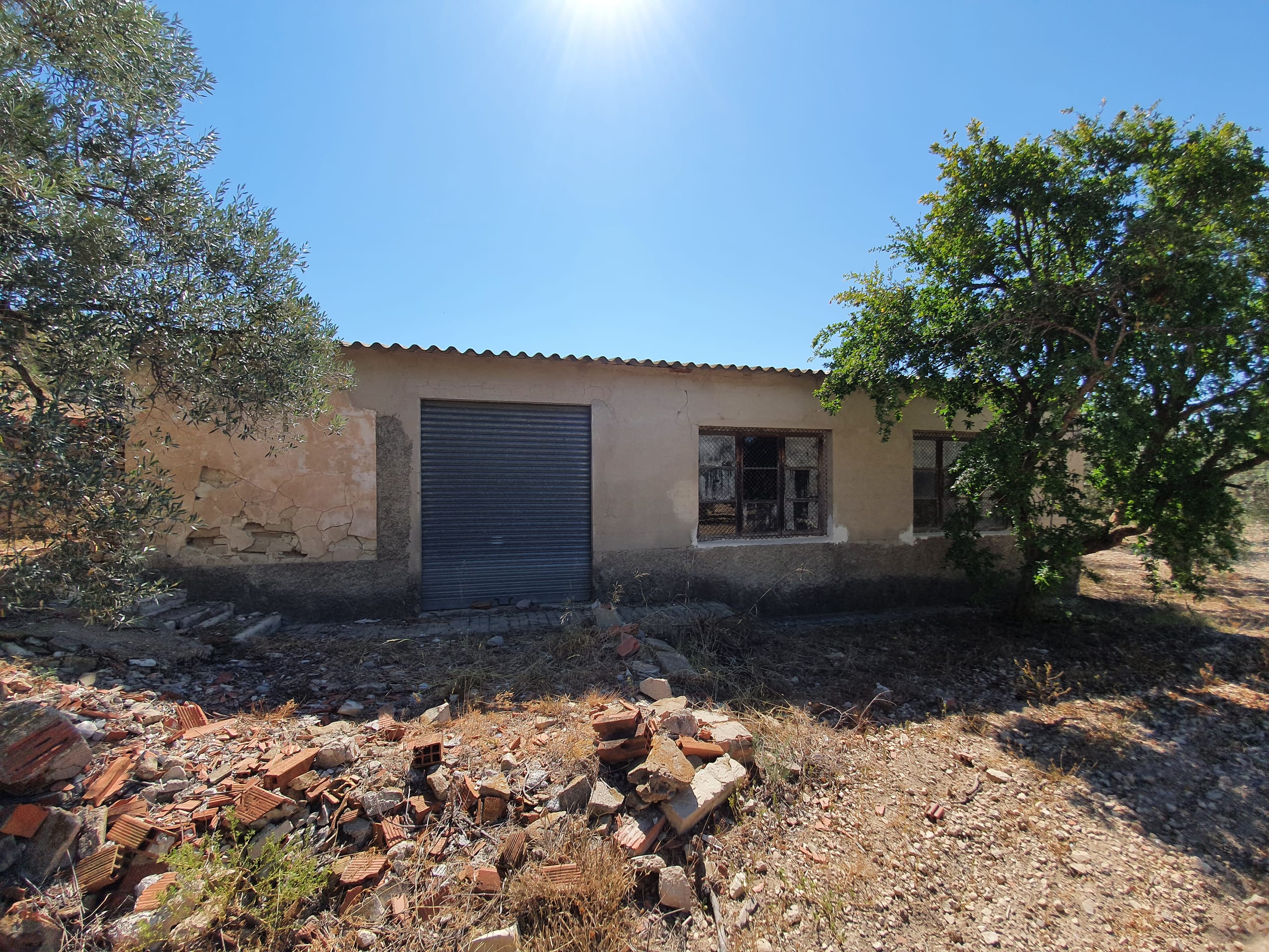 Property