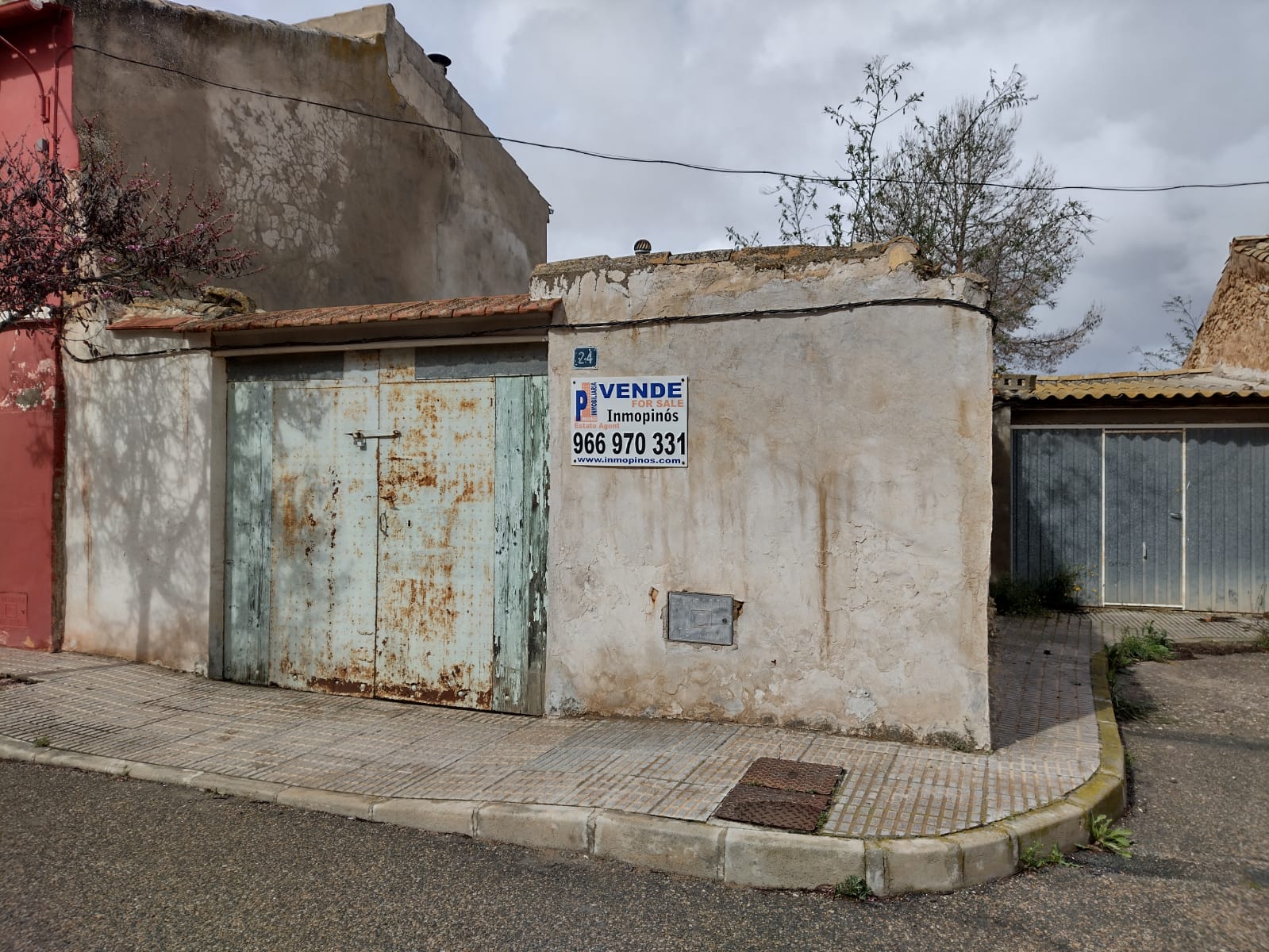 Property
