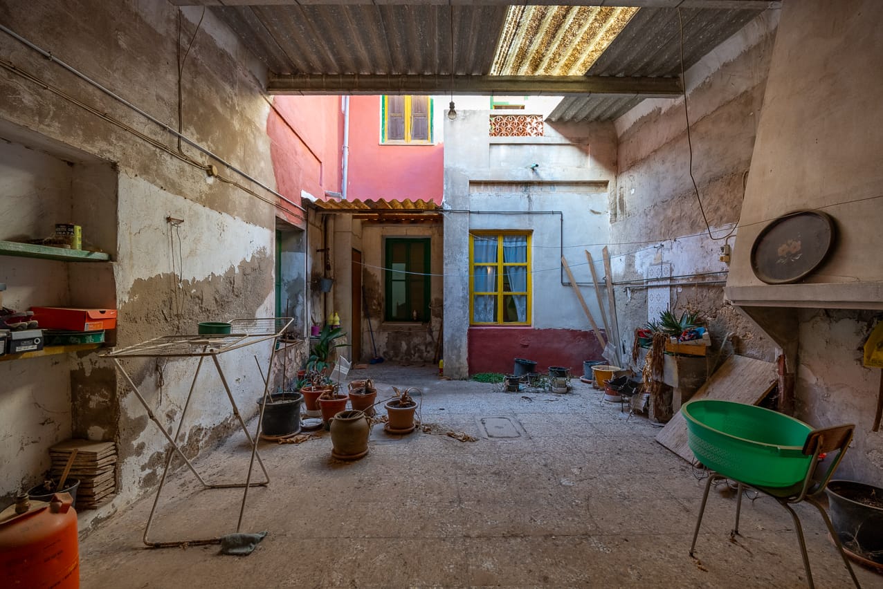 Property