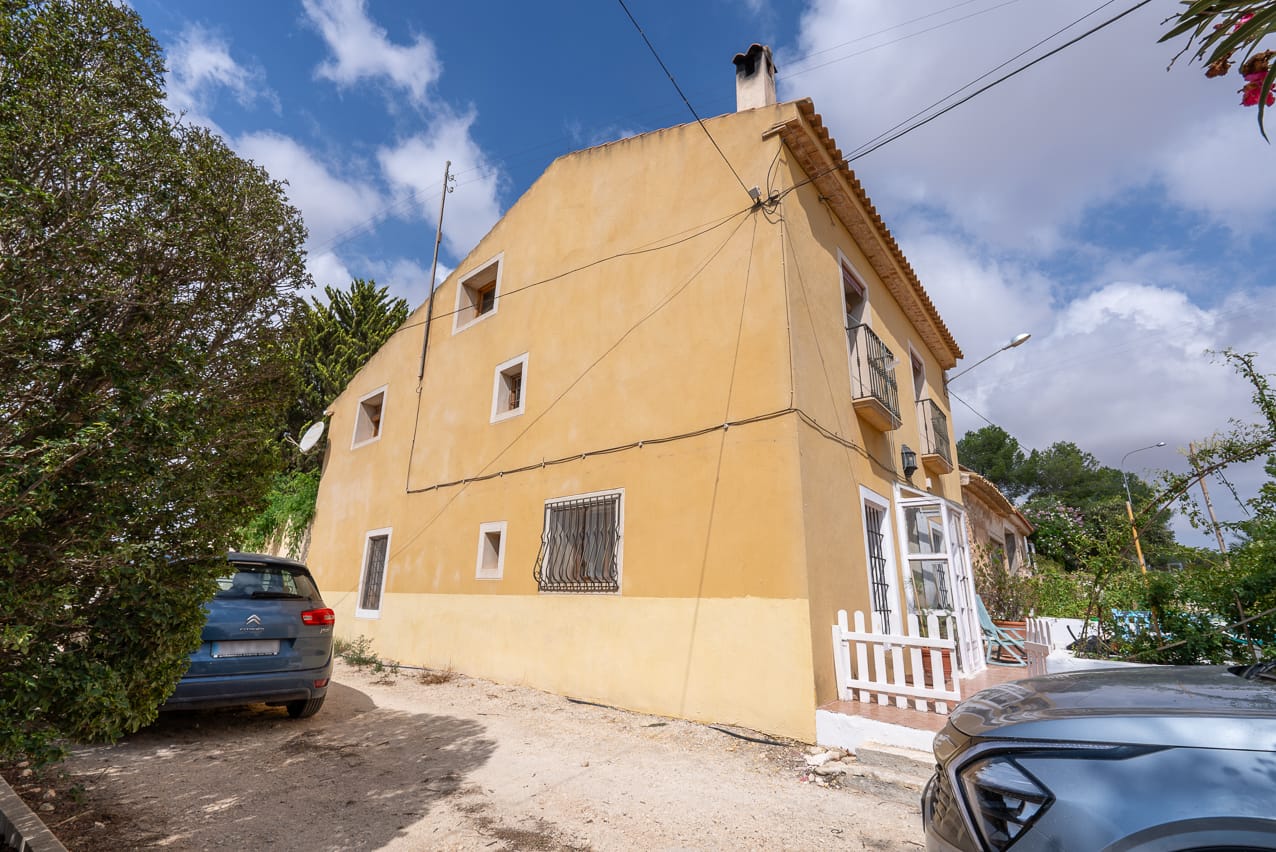 Property