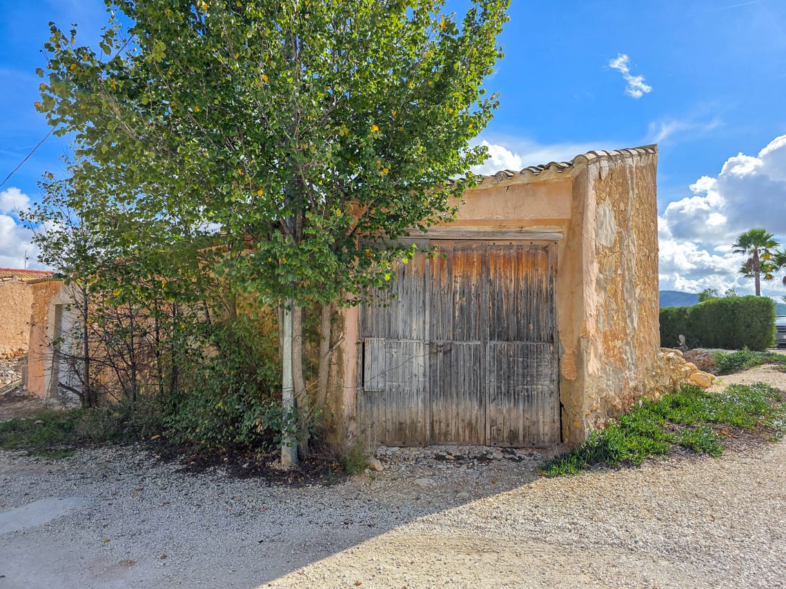 Property