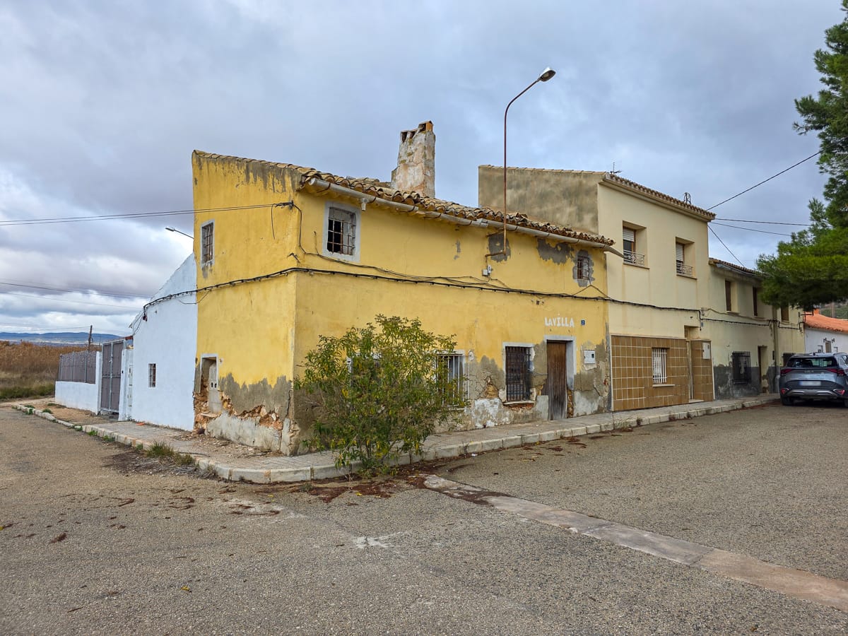 Property