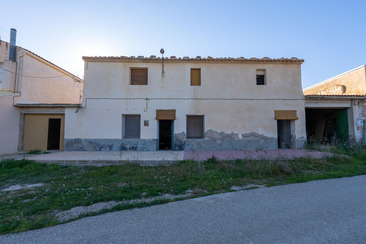 Property