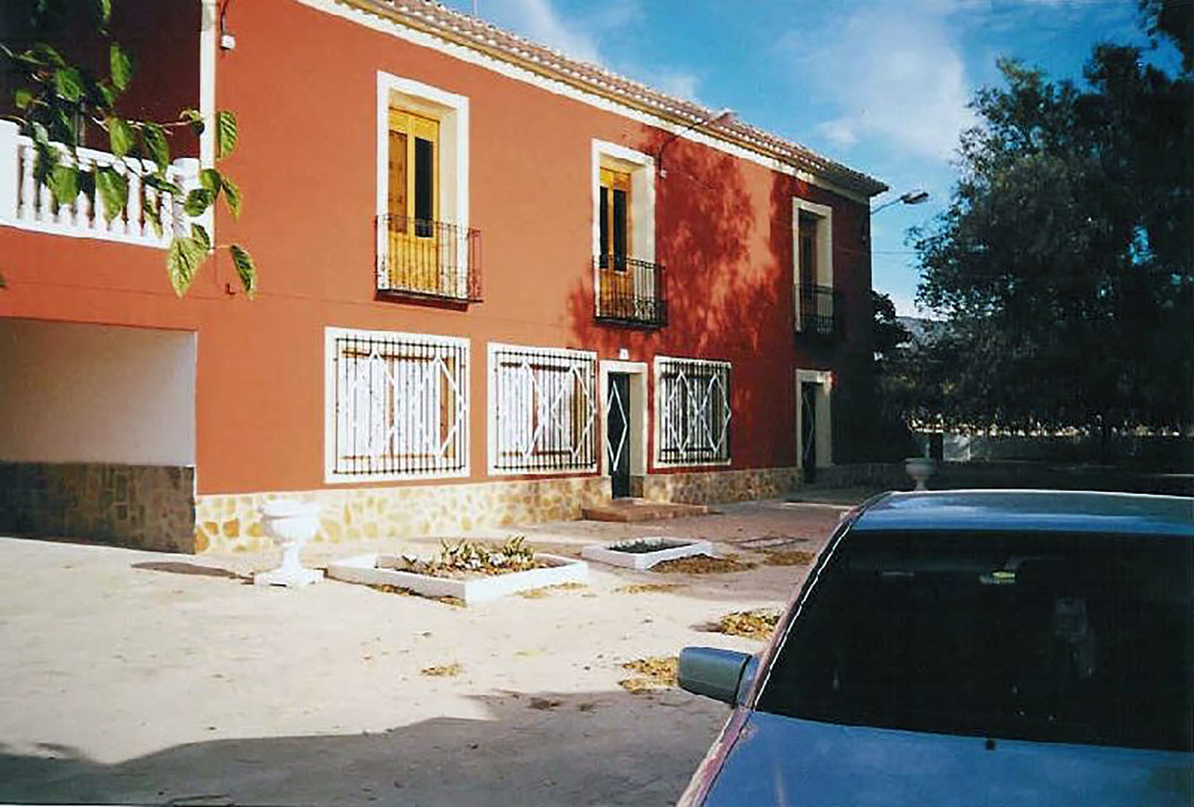 Property