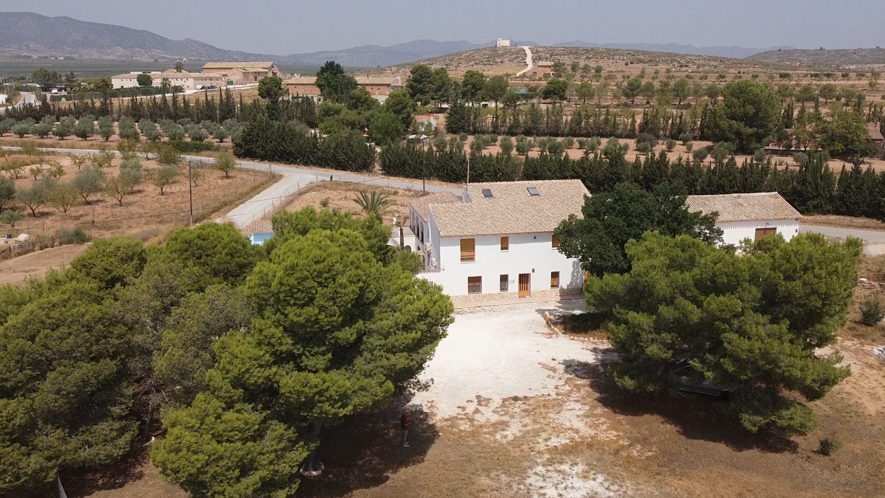 House in Pinoso - Image 3