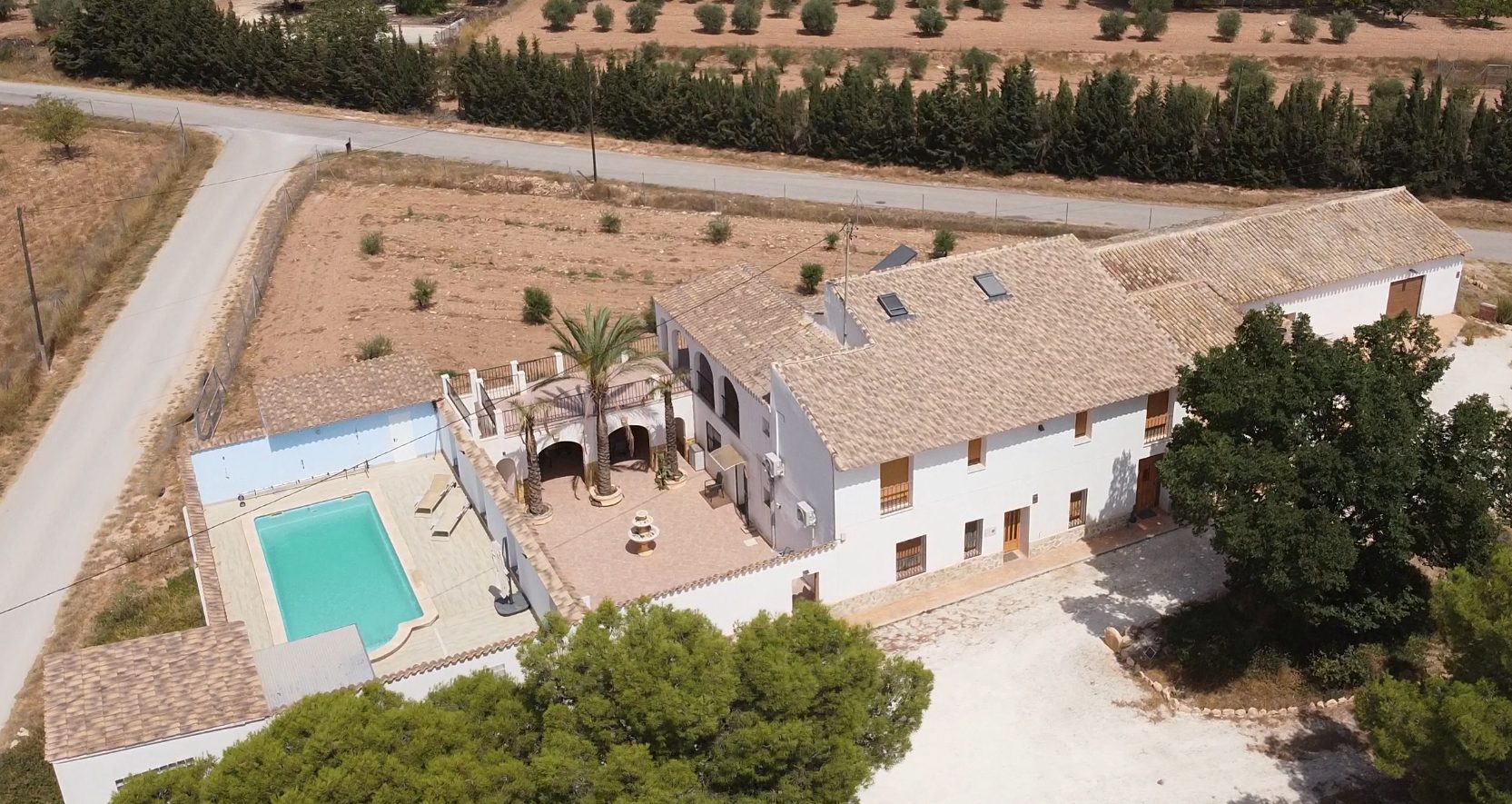 House in Pinoso - Image 2