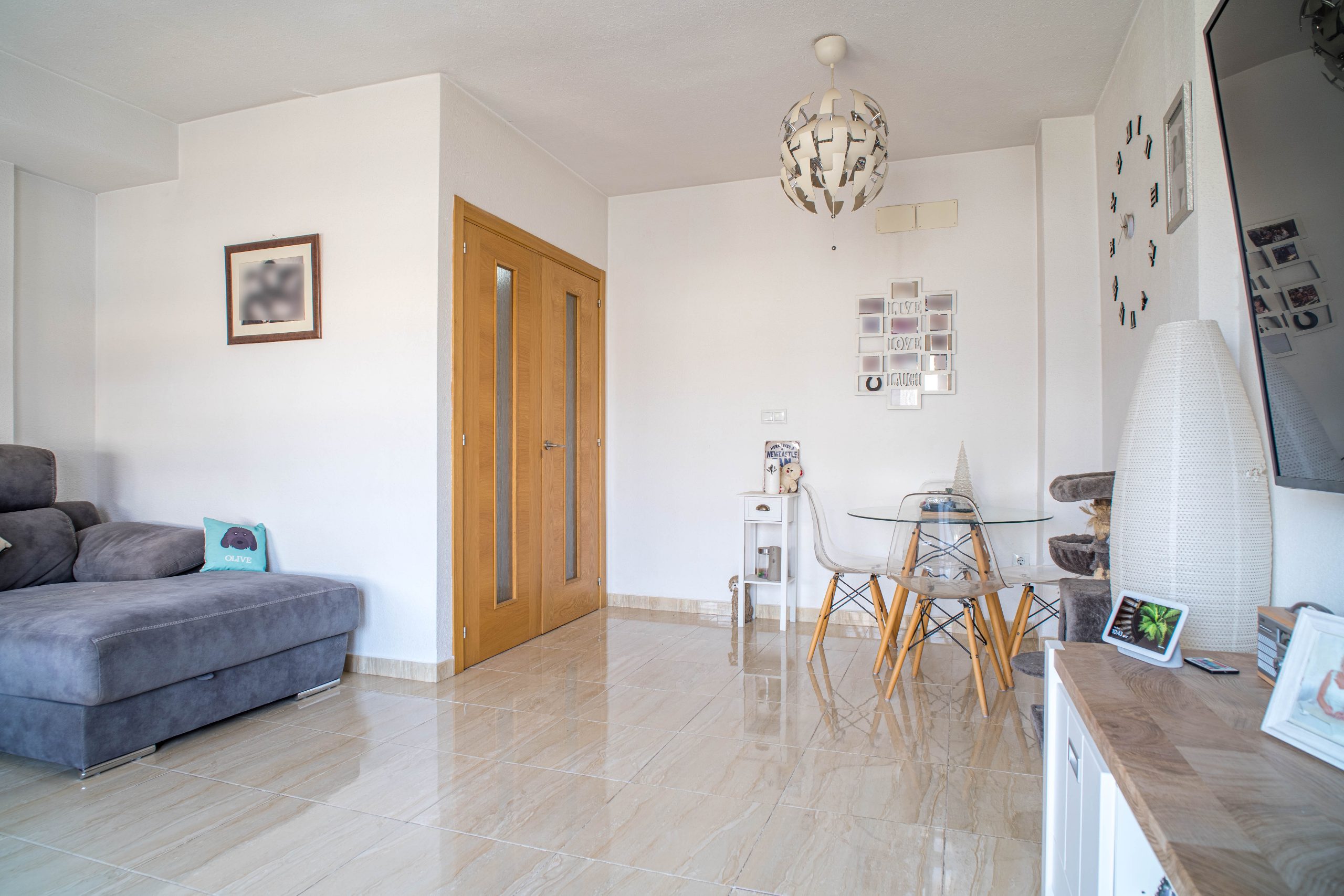 Vrijstaande villa te koop in Pinoso/El Pinós, Pinoso/El Pinós