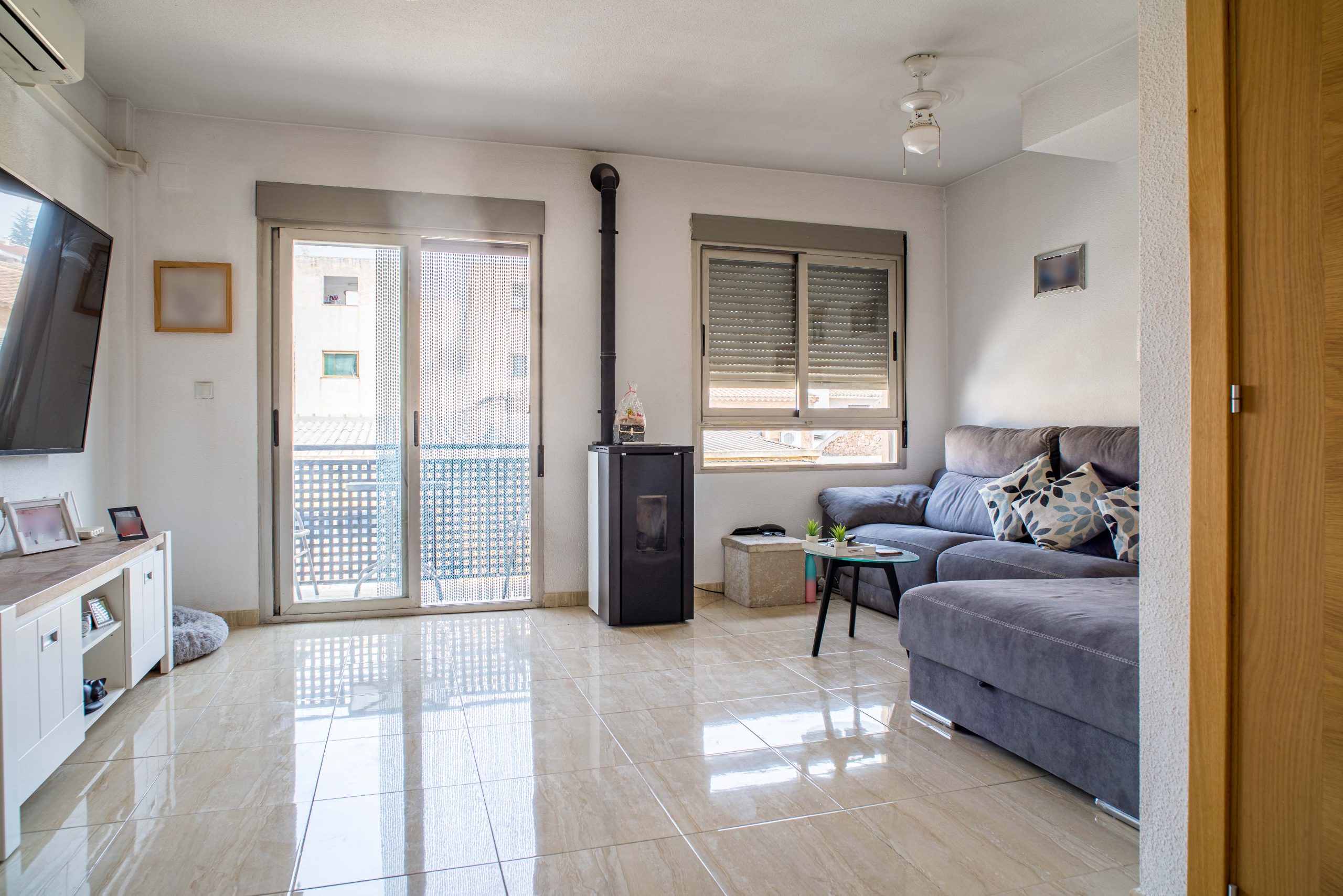 Vrijstaande villa te koop in Pinoso/El Pinós, Pinoso/El Pinós