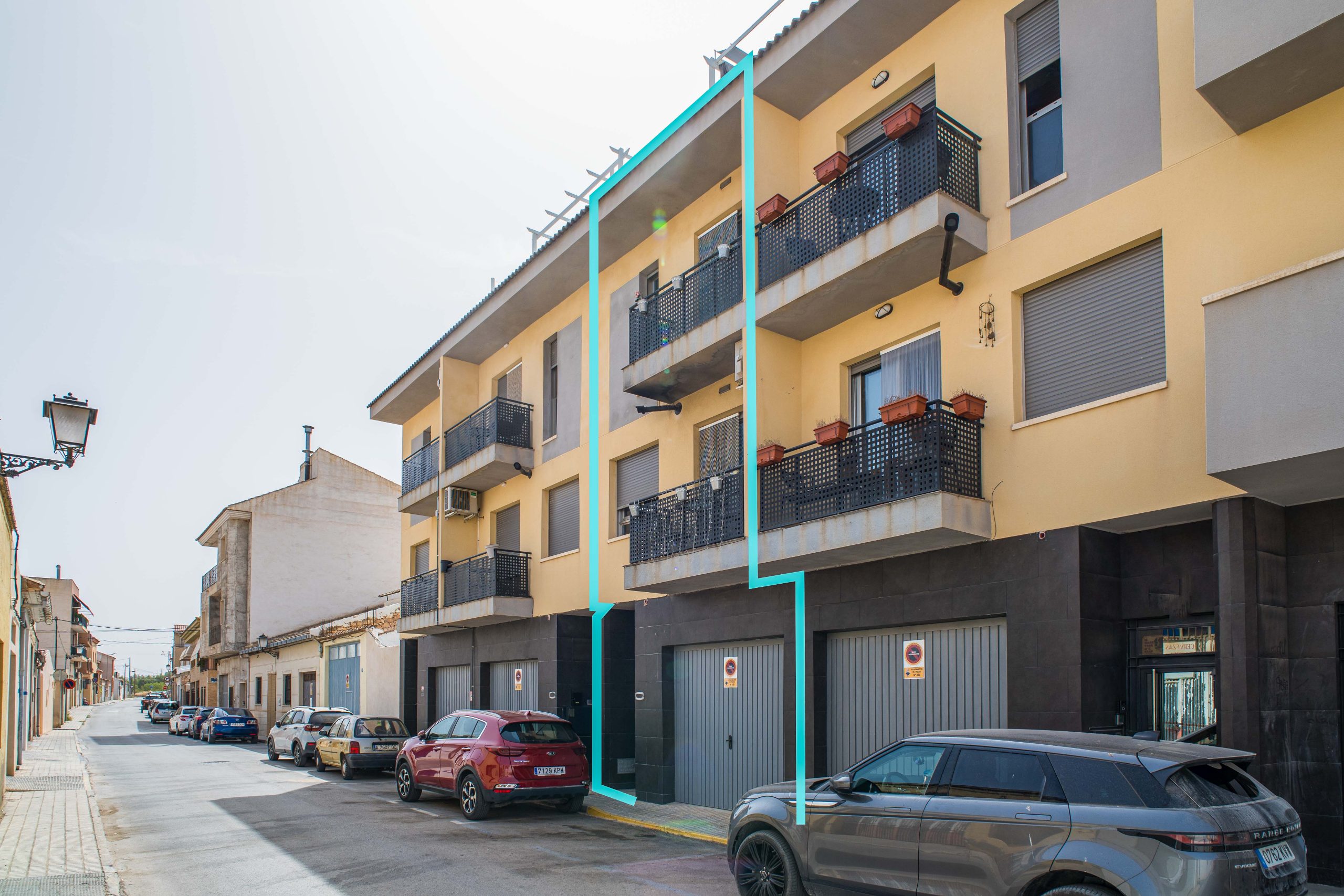 Vrijstaande villa te koop in Pinoso/El Pinós, Pinoso/El Pinós
