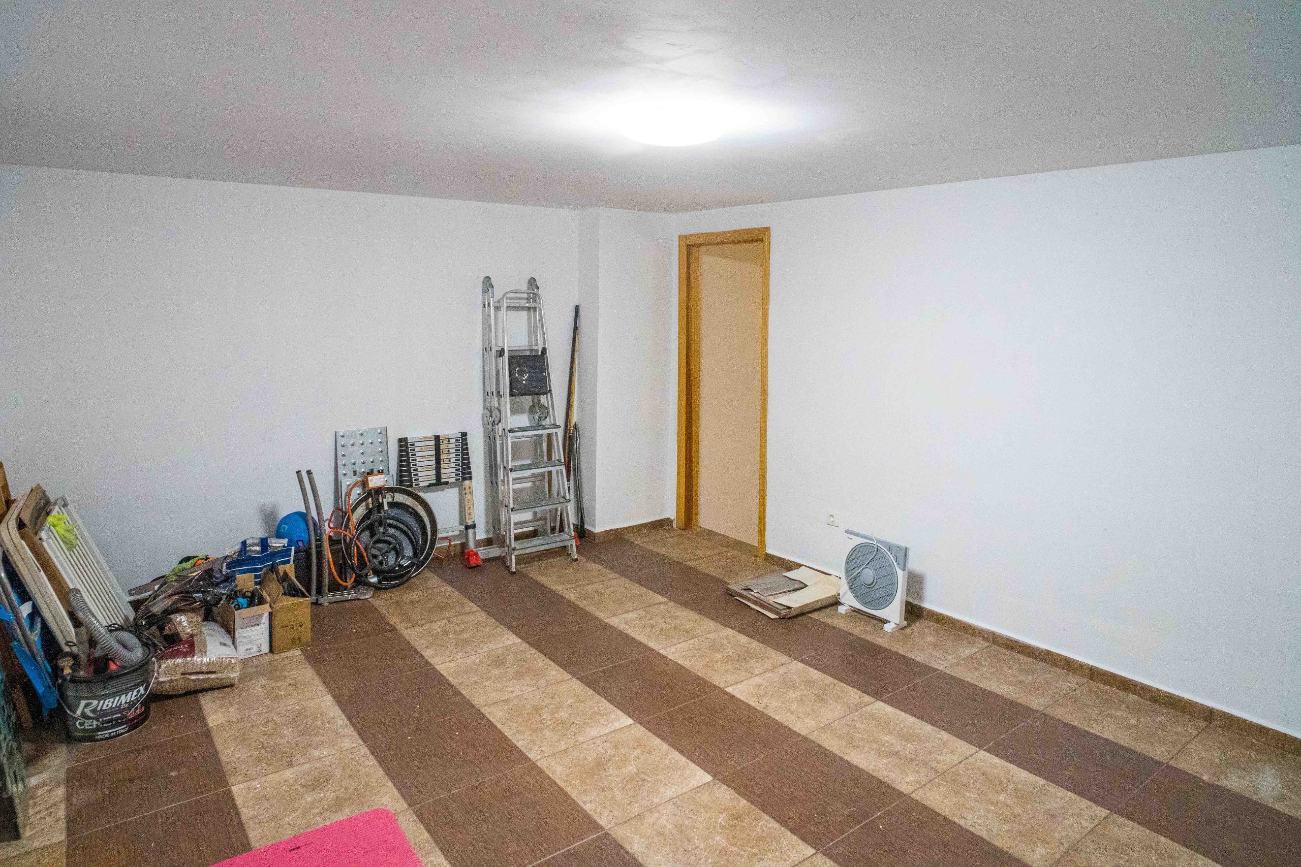 Vrijstaande villa te koop in Pinoso/El Pinós, Pinoso/El Pinós