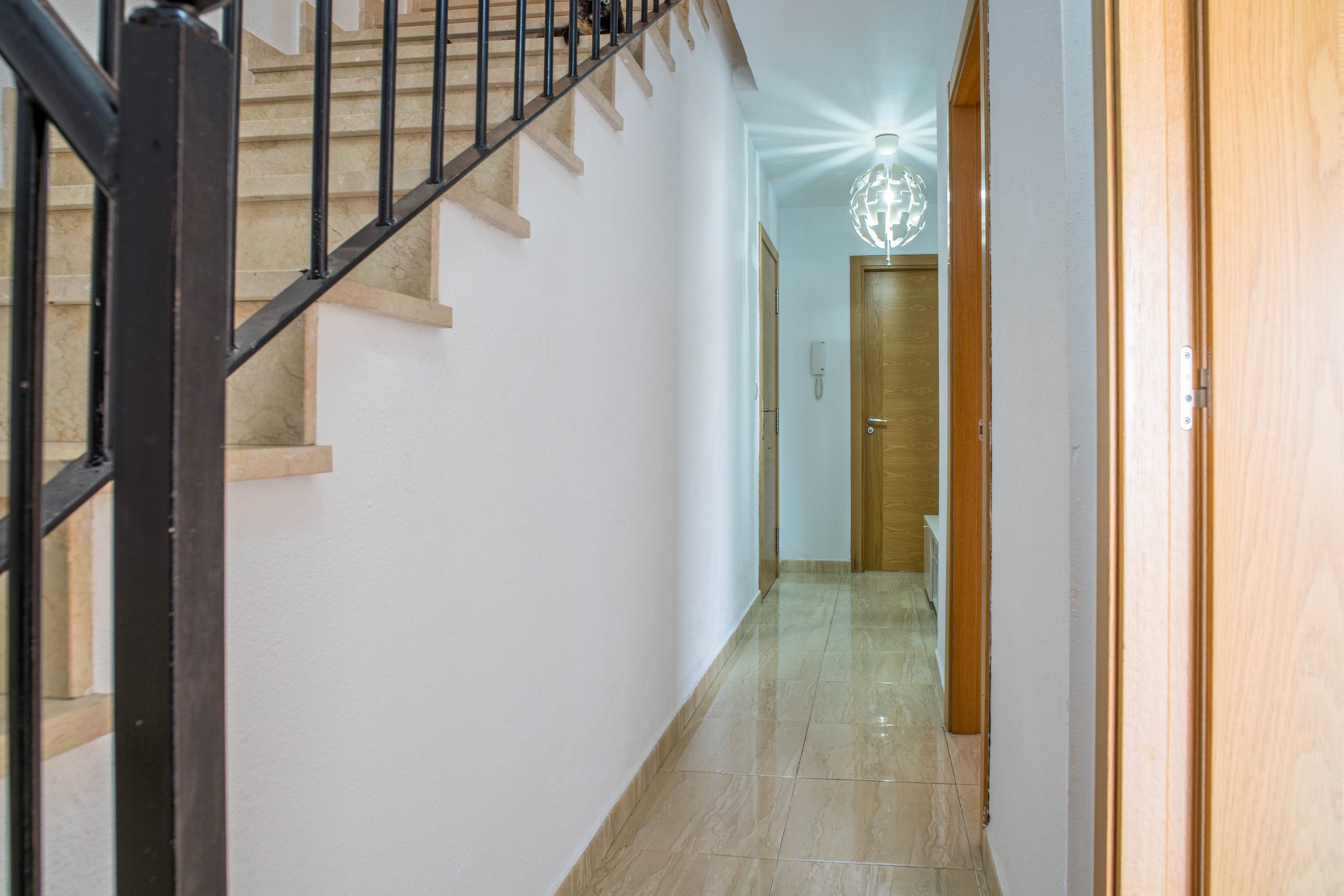 Vrijstaande villa te koop in Pinoso/El Pinós, Pinoso/El Pinós