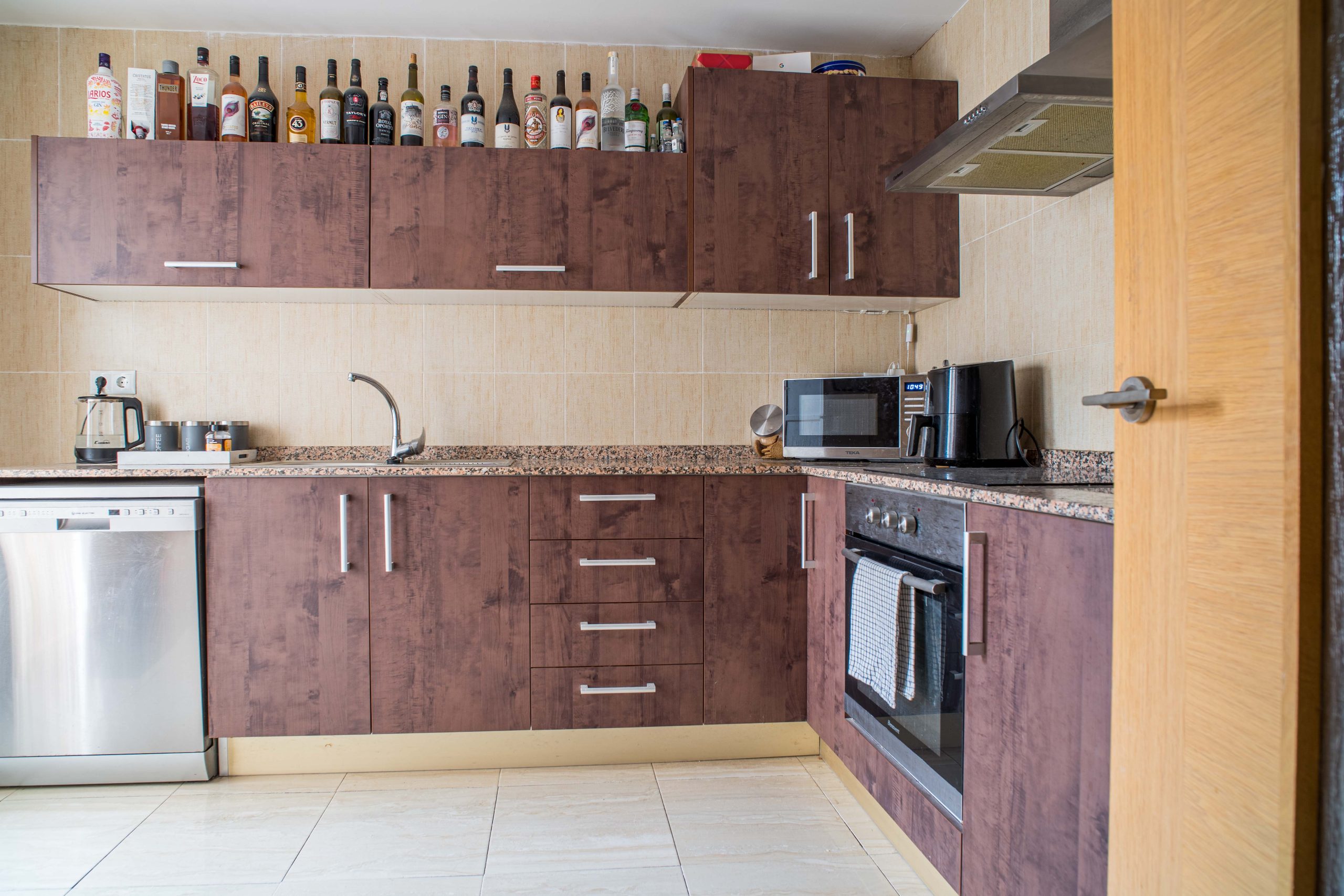 Vrijstaande villa te koop in Pinoso/El Pinós, Pinoso/El Pinós