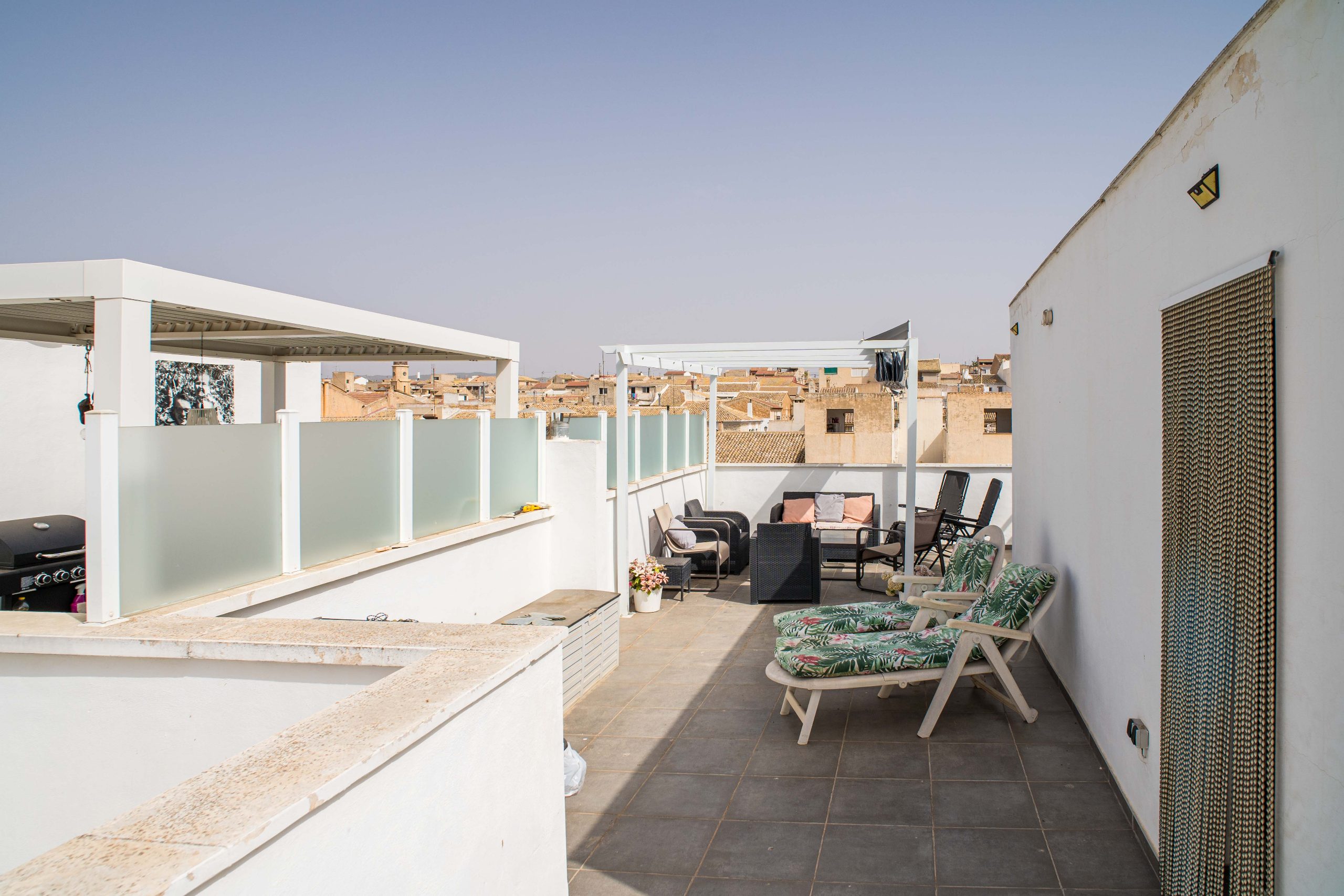 Vrijstaande villa te koop in Pinoso/El Pinós, Pinoso/El Pinós