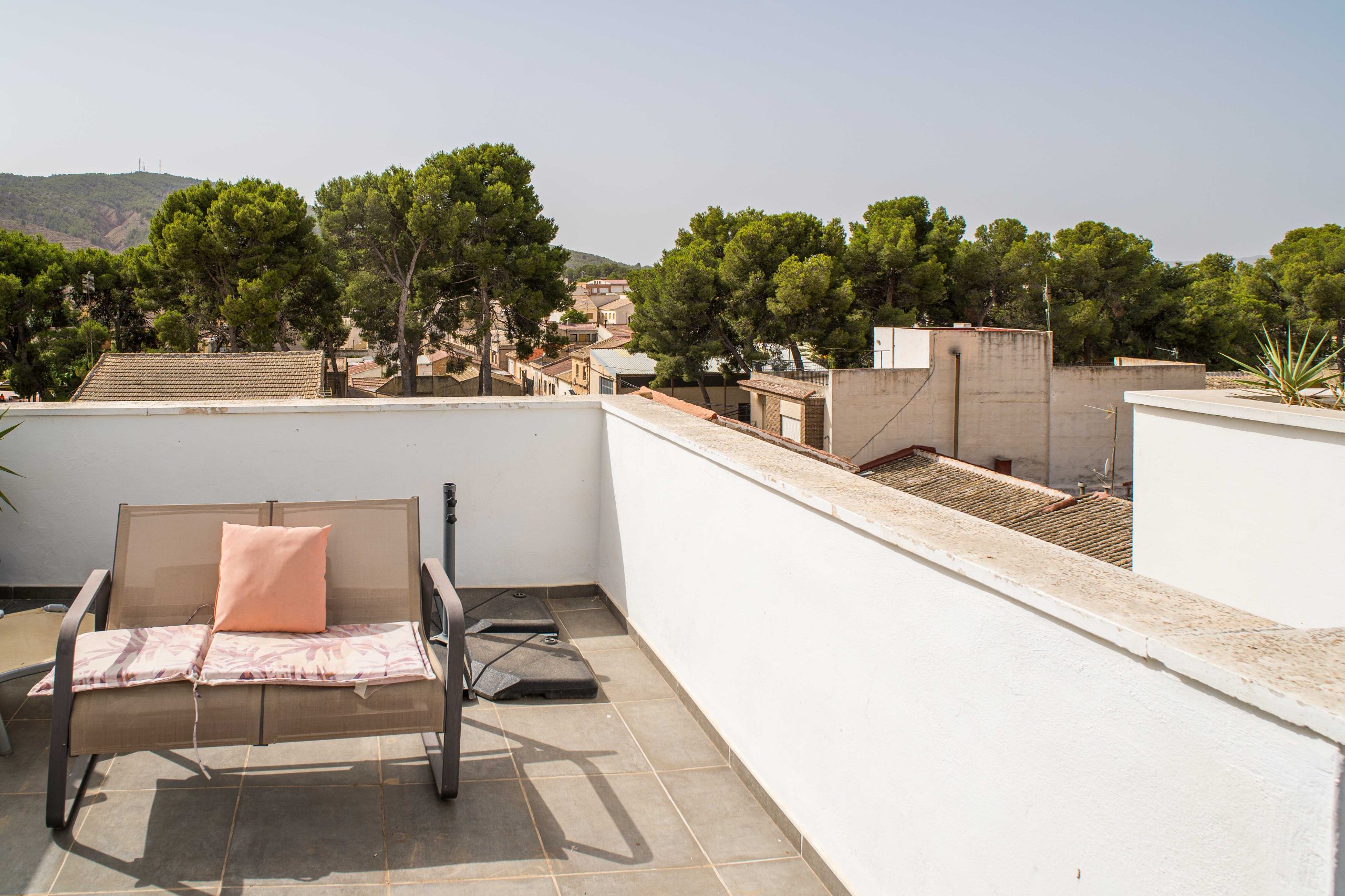 Vrijstaande villa te koop in Pinoso/El Pinós, Pinoso/El Pinós