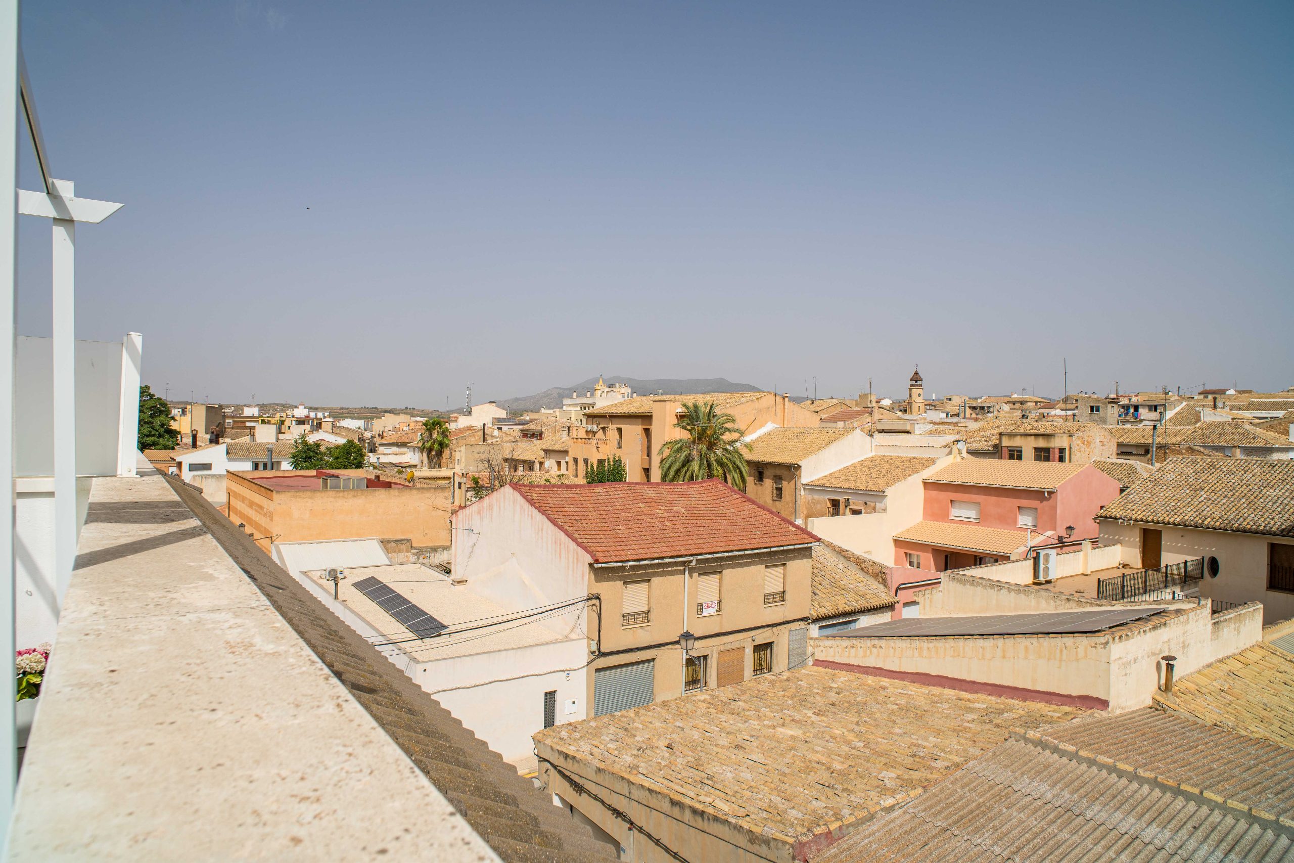 Vrijstaande villa te koop in Pinoso/El Pinós, Pinoso/El Pinós