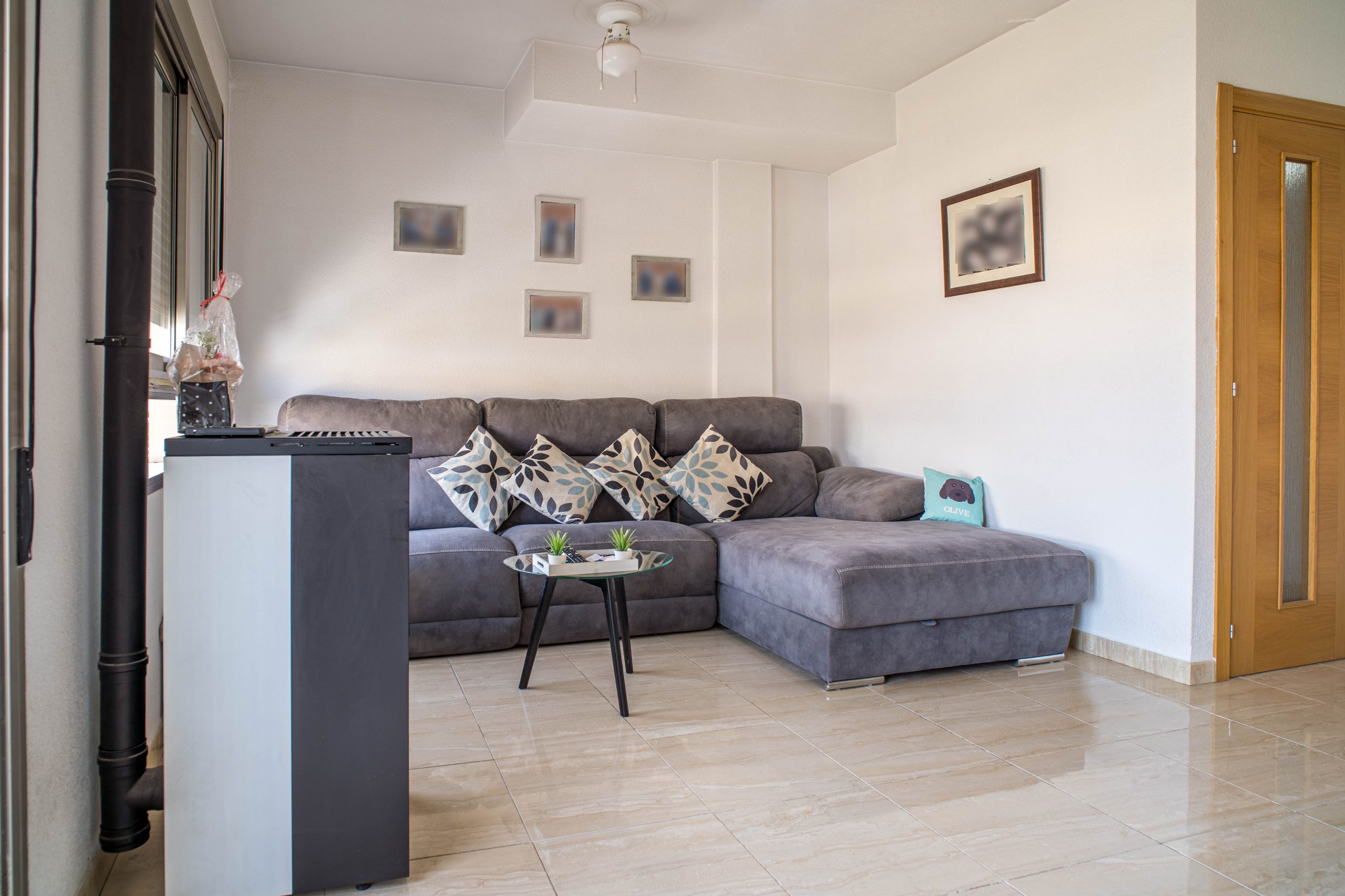Vrijstaande villa te koop in Pinoso/El Pinós, Pinoso/El Pinós