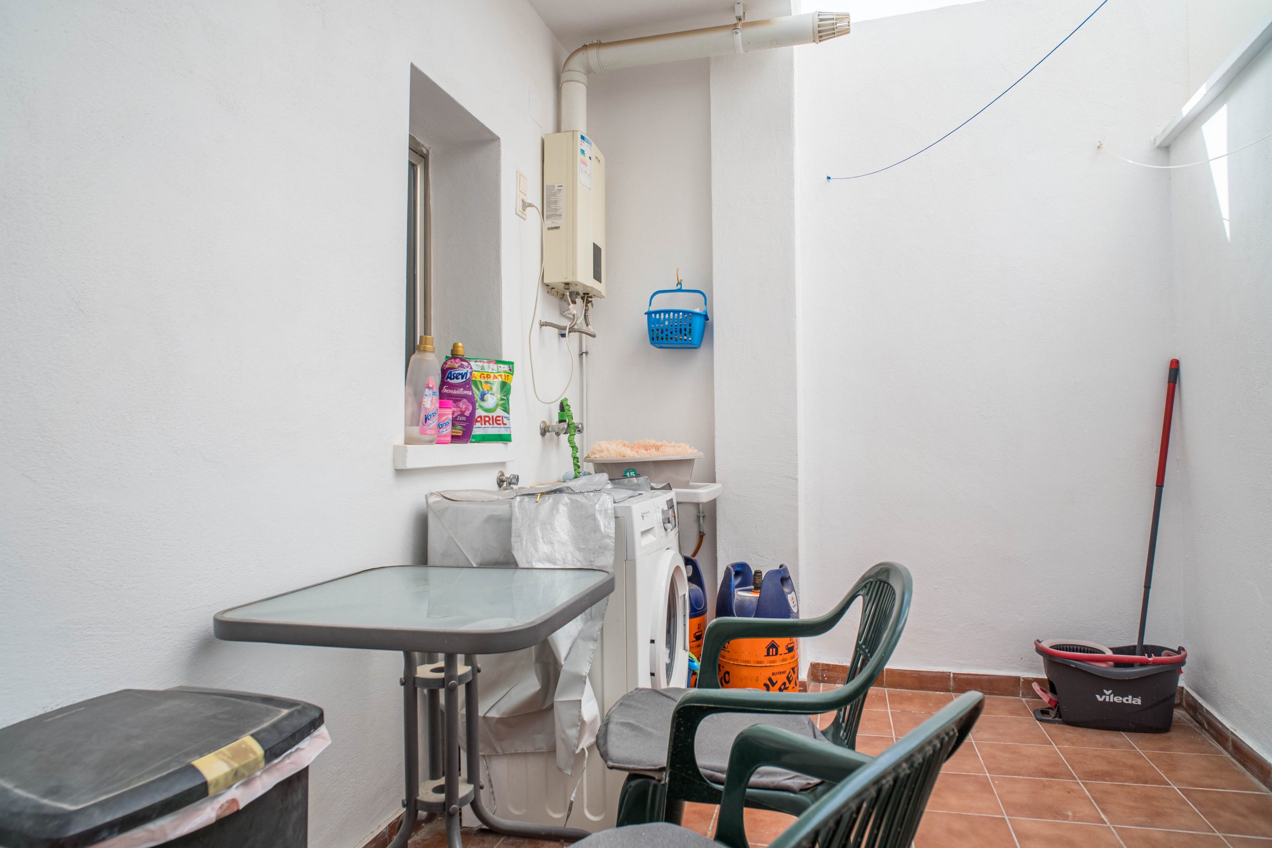 Vrijstaande villa te koop in Pinoso/El Pinós, Pinoso/El Pinós