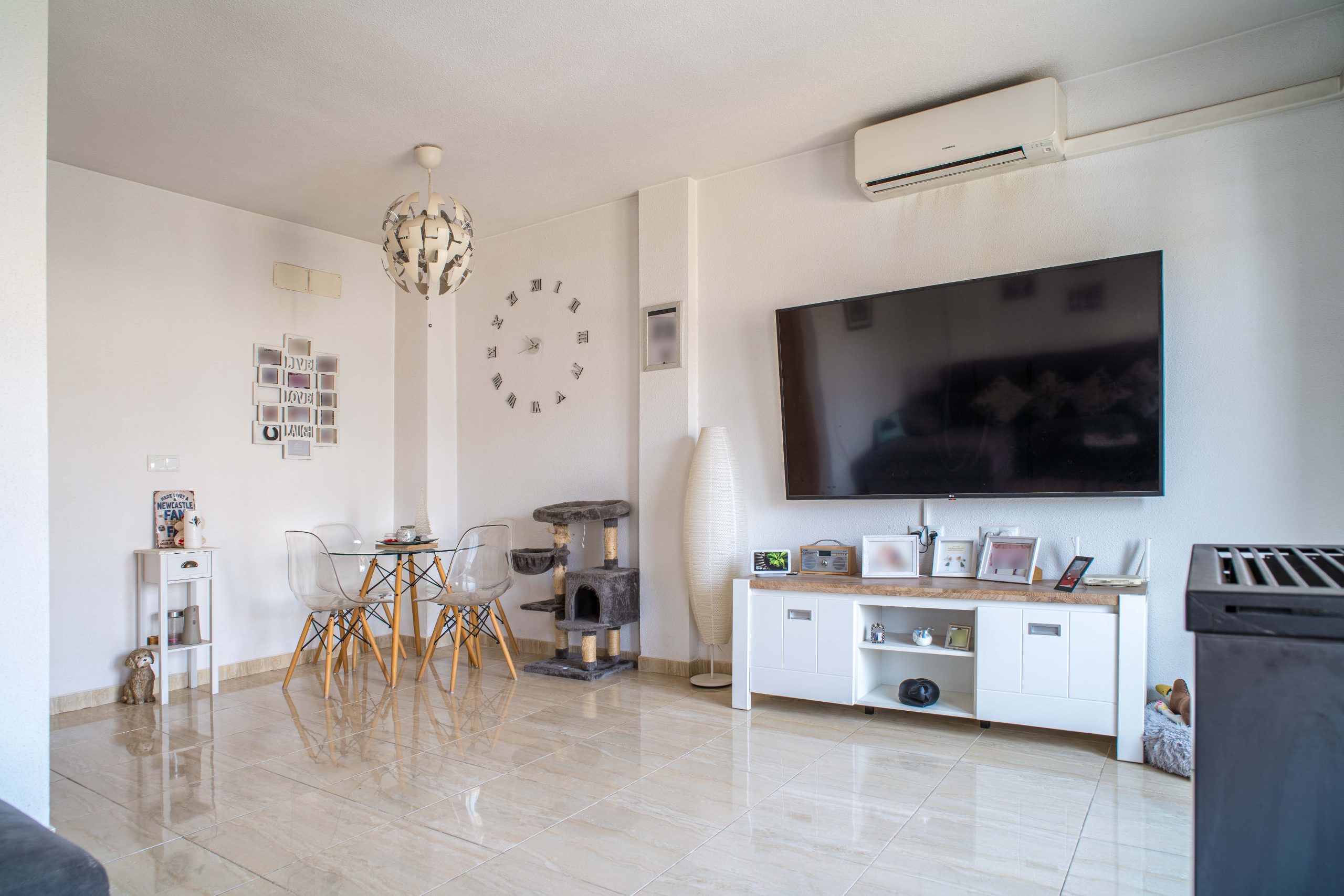 Vrijstaande villa te koop in Pinoso/El Pinós, Pinoso/El Pinós