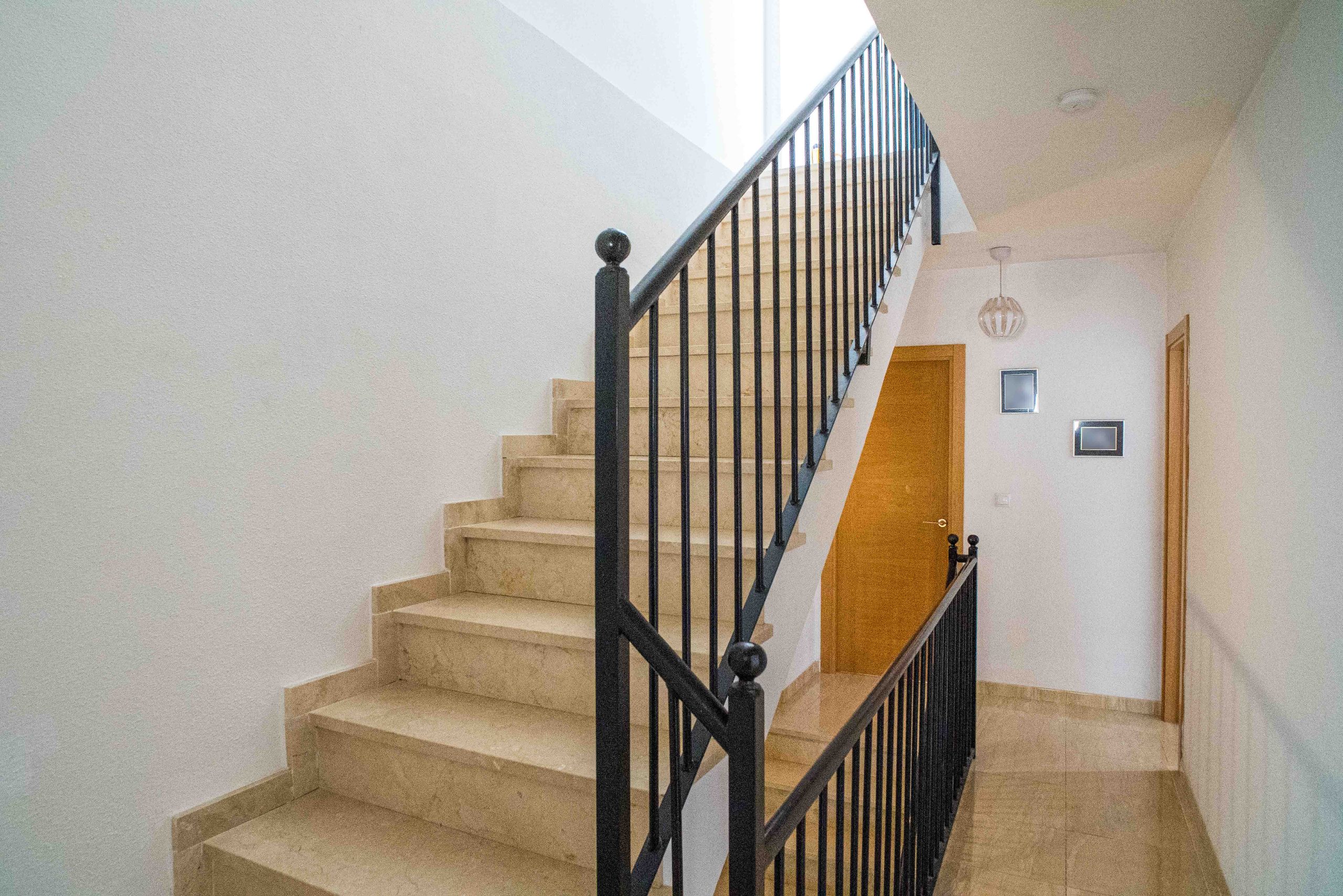 Vrijstaande villa te koop in Pinoso/El Pinós, Pinoso/El Pinós