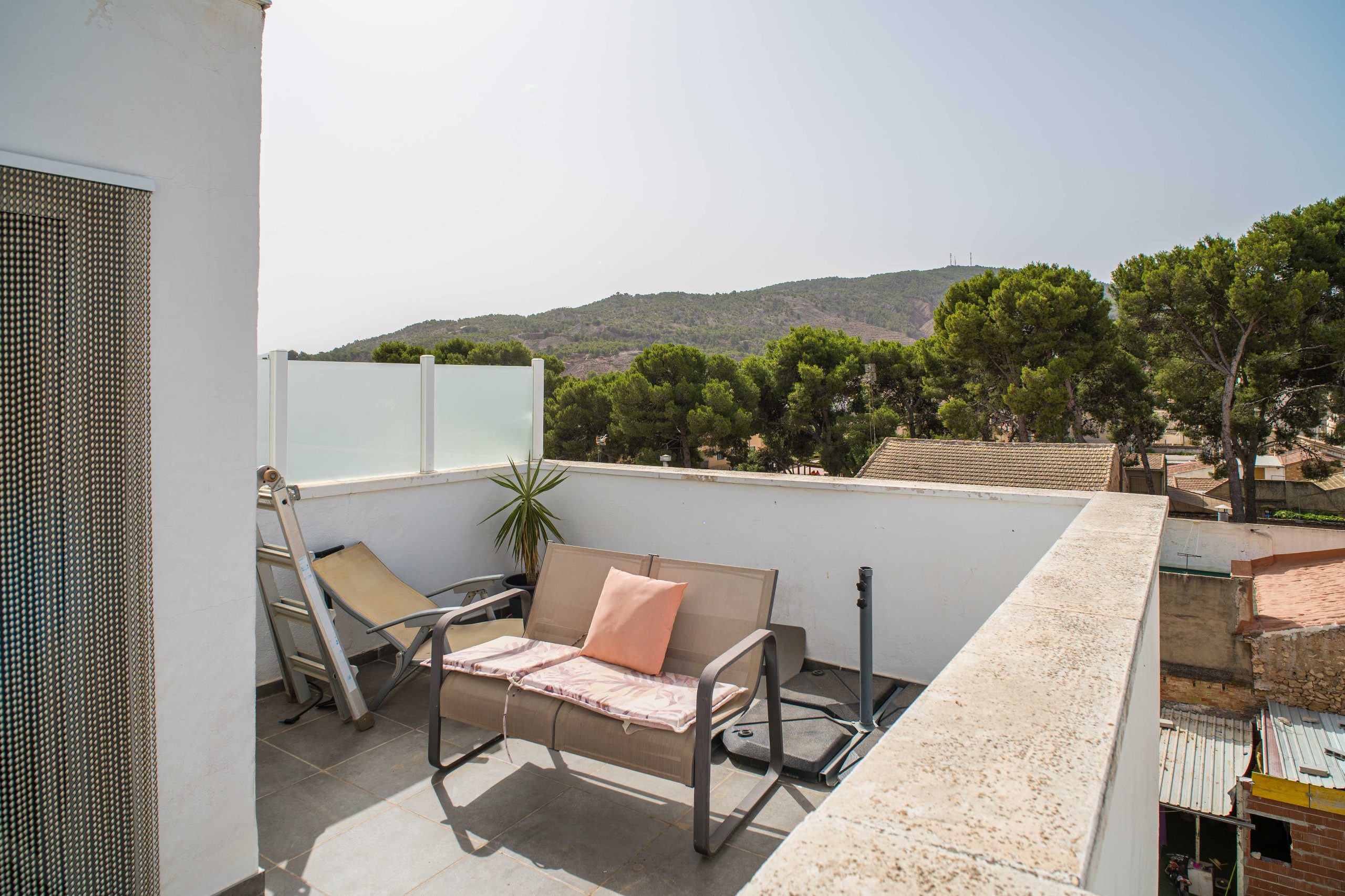 Vrijstaande villa te koop in Pinoso/El Pinós, Pinoso/El Pinós