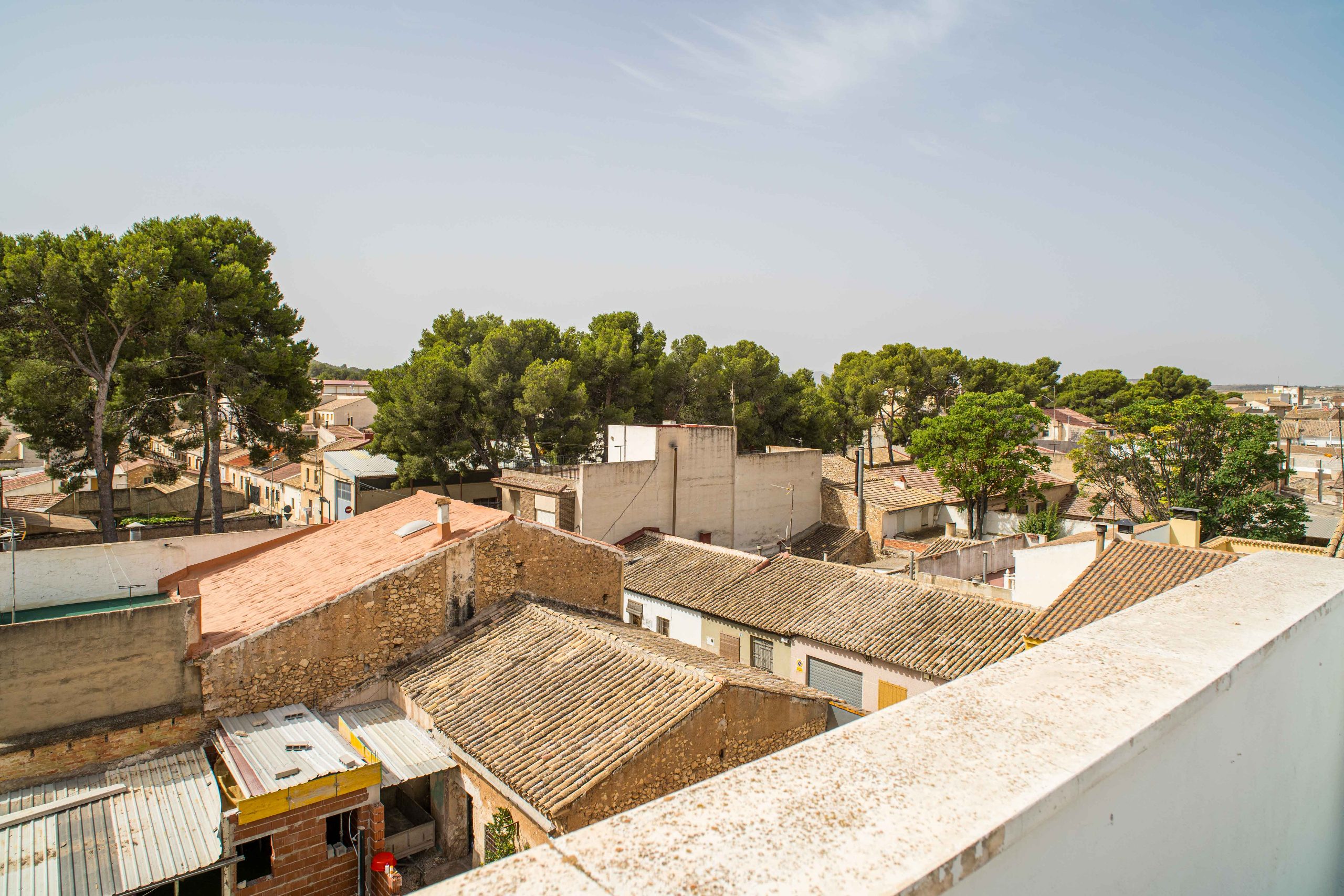 Vrijstaande villa te koop in Pinoso/El Pinós, Pinoso/El Pinós