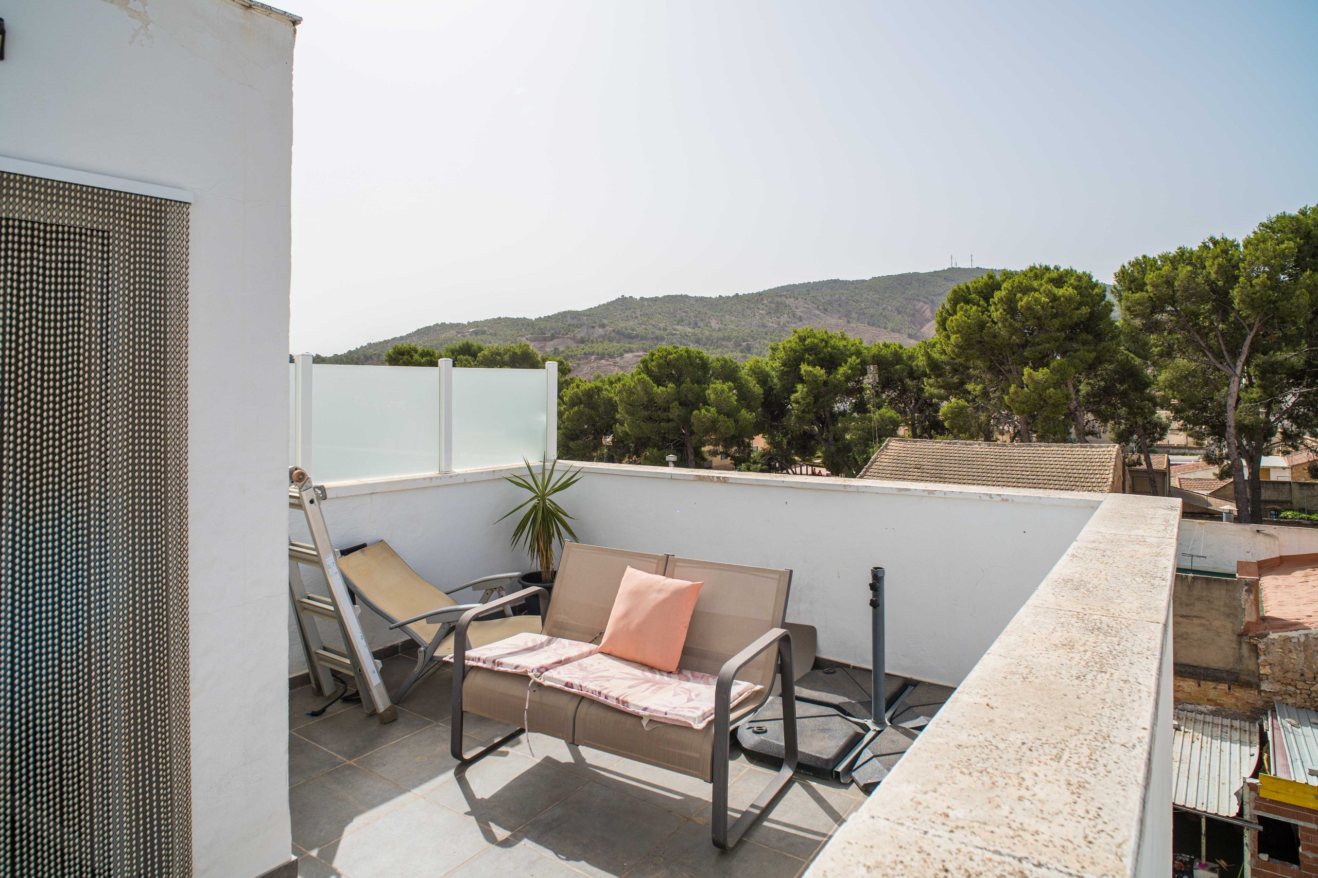 Vrijstaande villa te koop in Pinoso/El Pinós, Pinoso/El Pinós