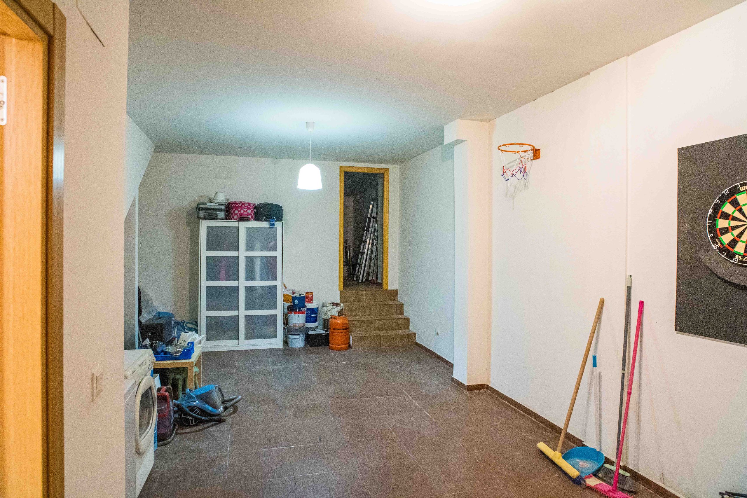 Vrijstaande villa te koop in Pinoso/El Pinós, Pinoso/El Pinós