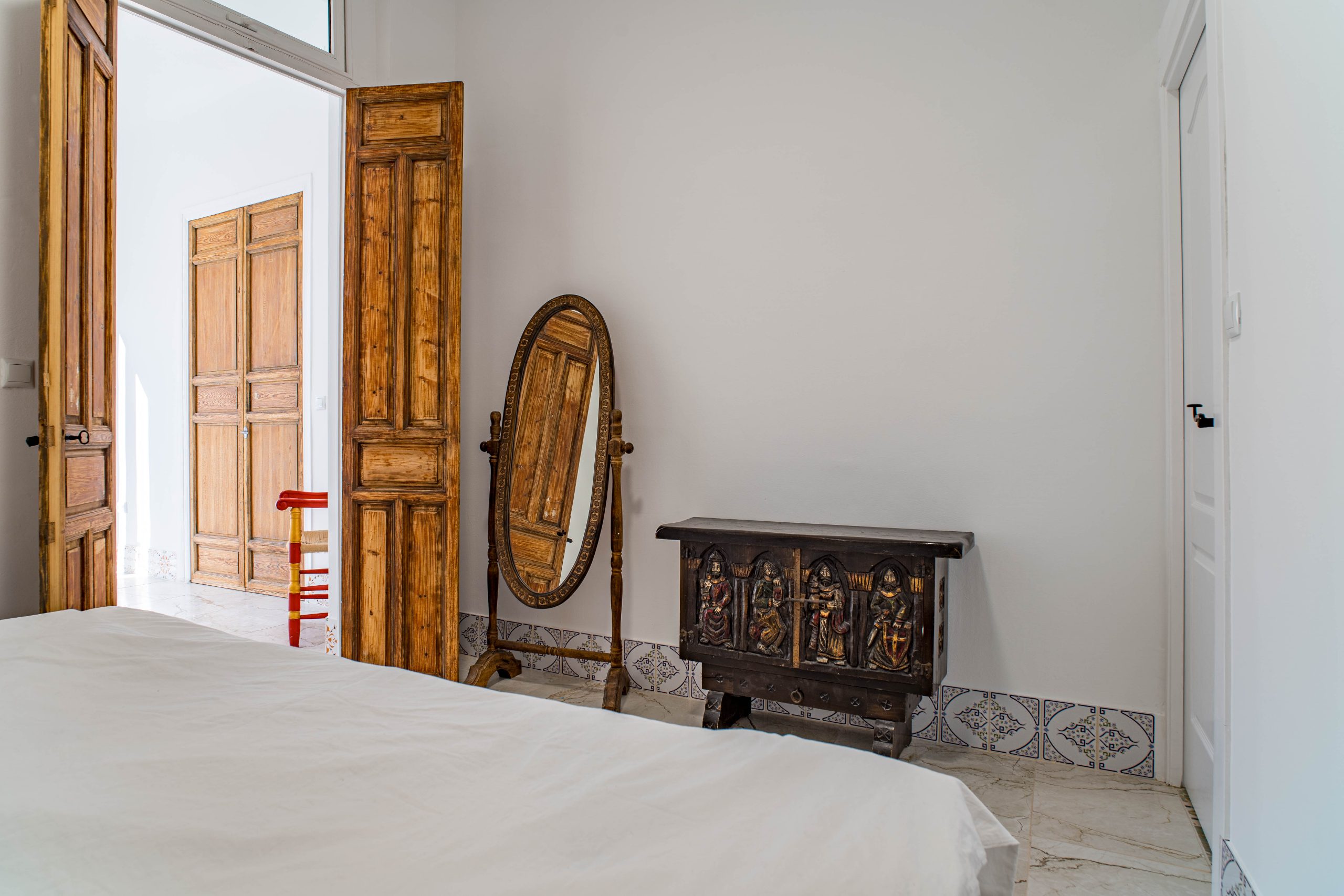 Vrijstaande villa te koop in Pinoso/El Pinós