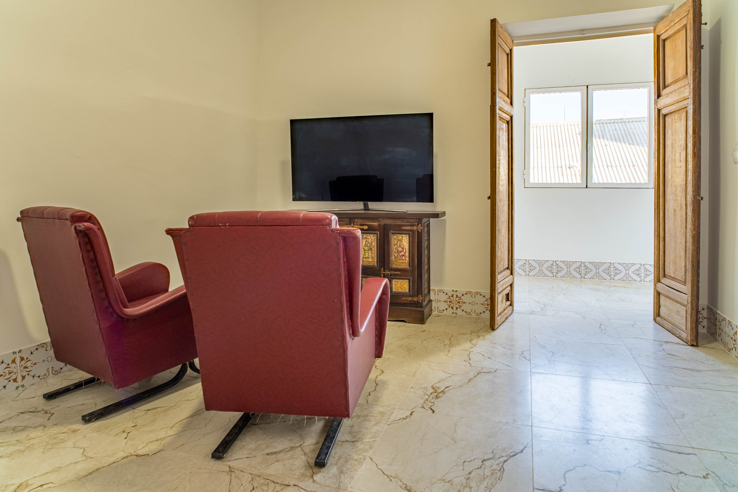 Vrijstaande villa te koop in Pinoso/El Pinós