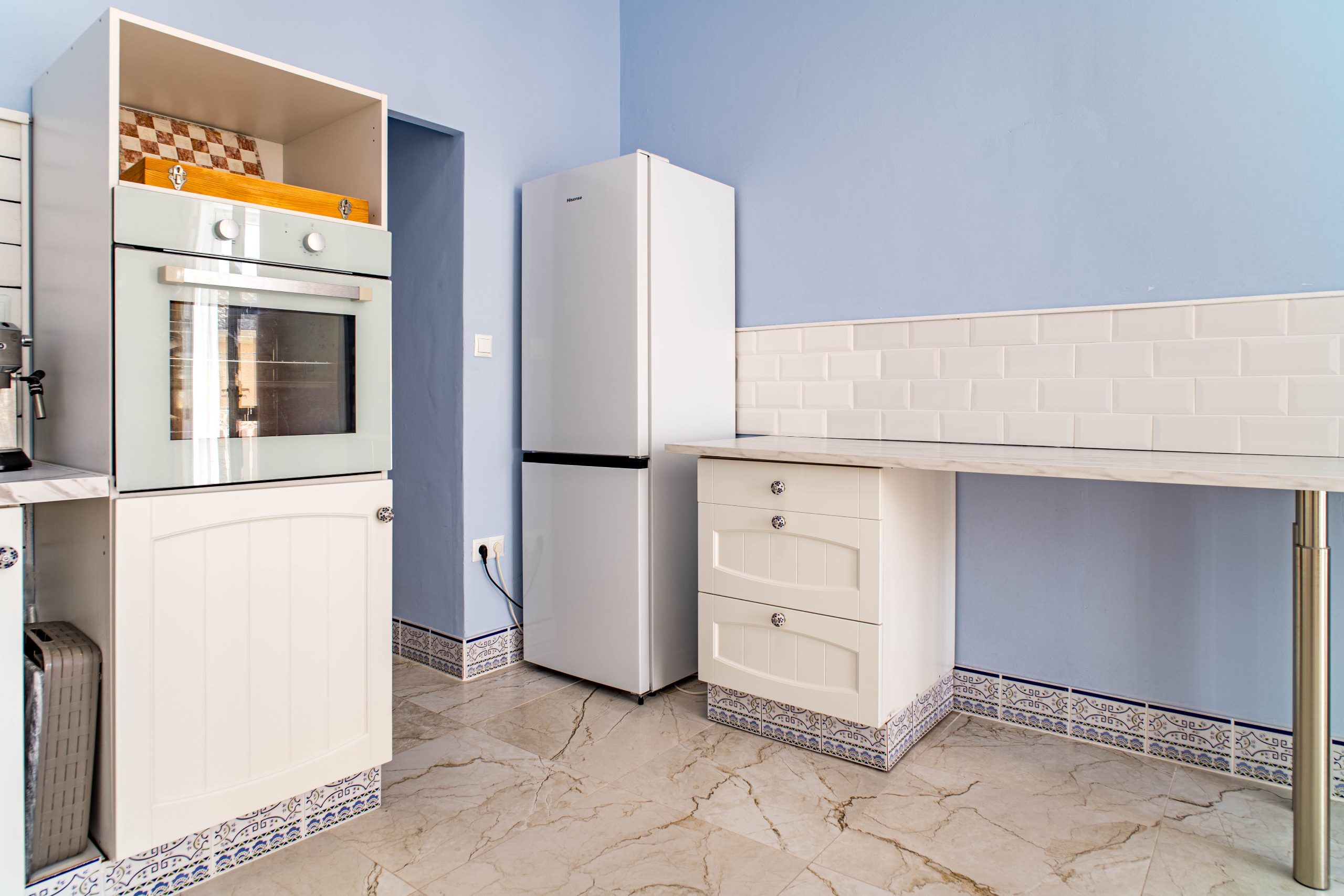 Vrijstaande villa te koop in Pinoso/El Pinós