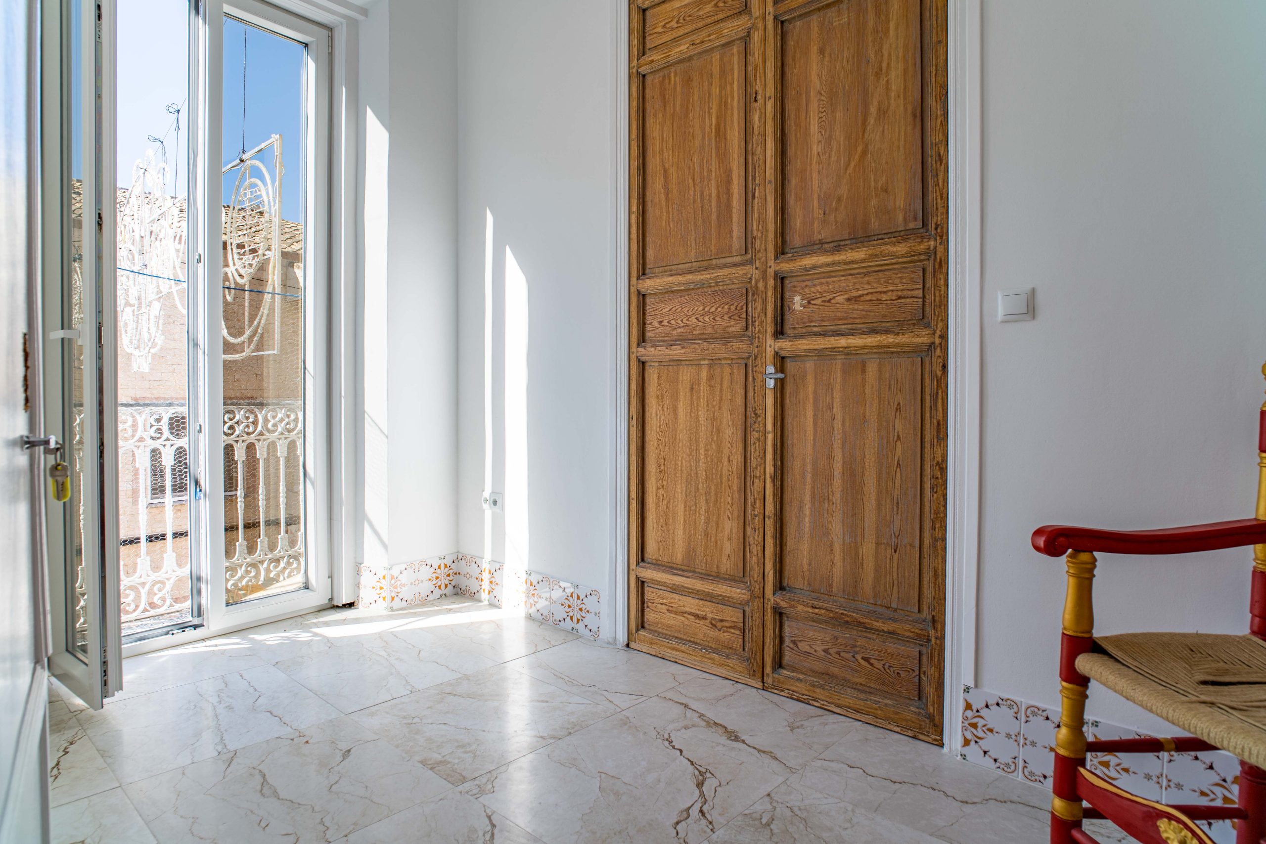 Vrijstaande villa te koop in Pinoso/El Pinós