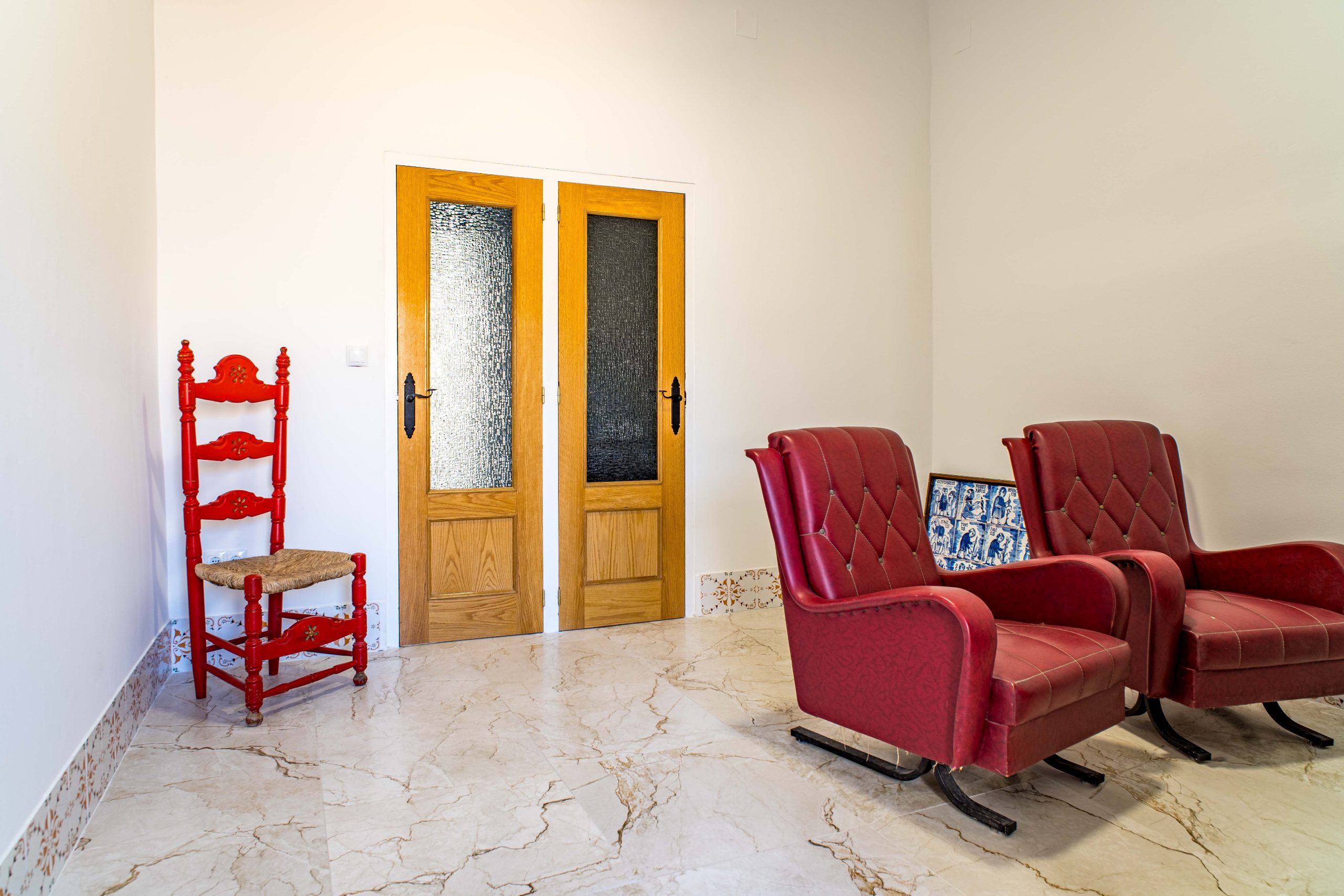 Vrijstaande villa te koop in Pinoso/El Pinós