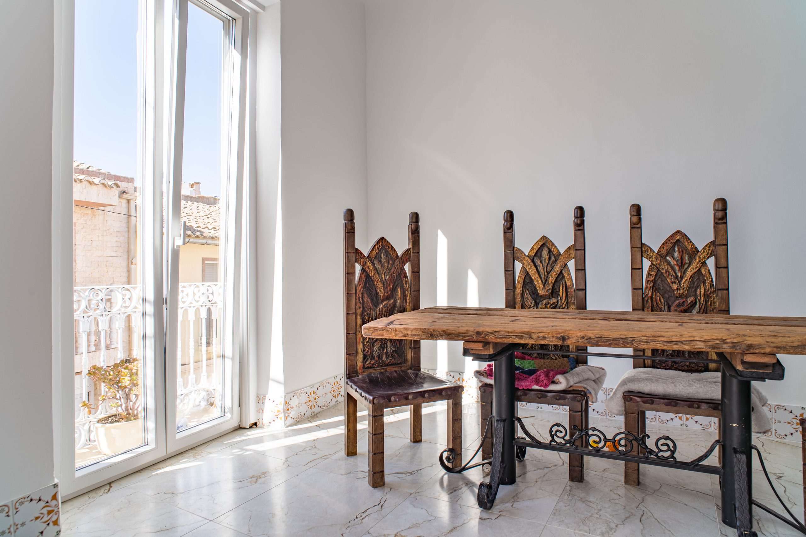 Vrijstaande villa te koop in Pinoso/El Pinós