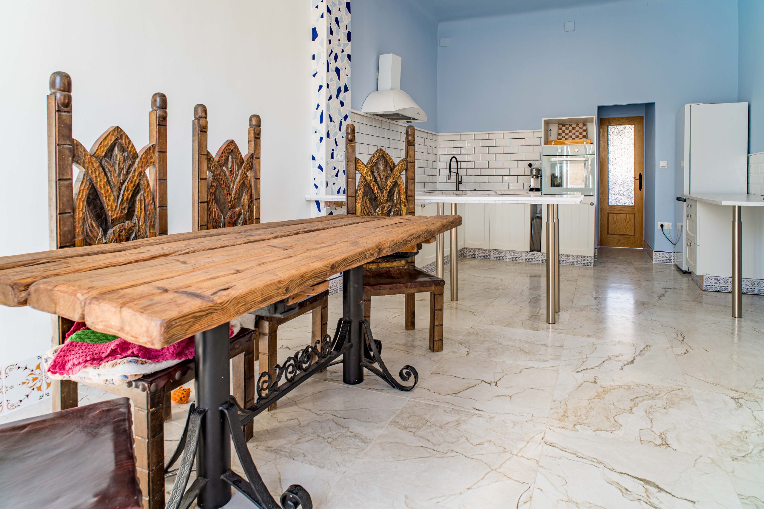 Vrijstaande villa te koop in Pinoso/El Pinós