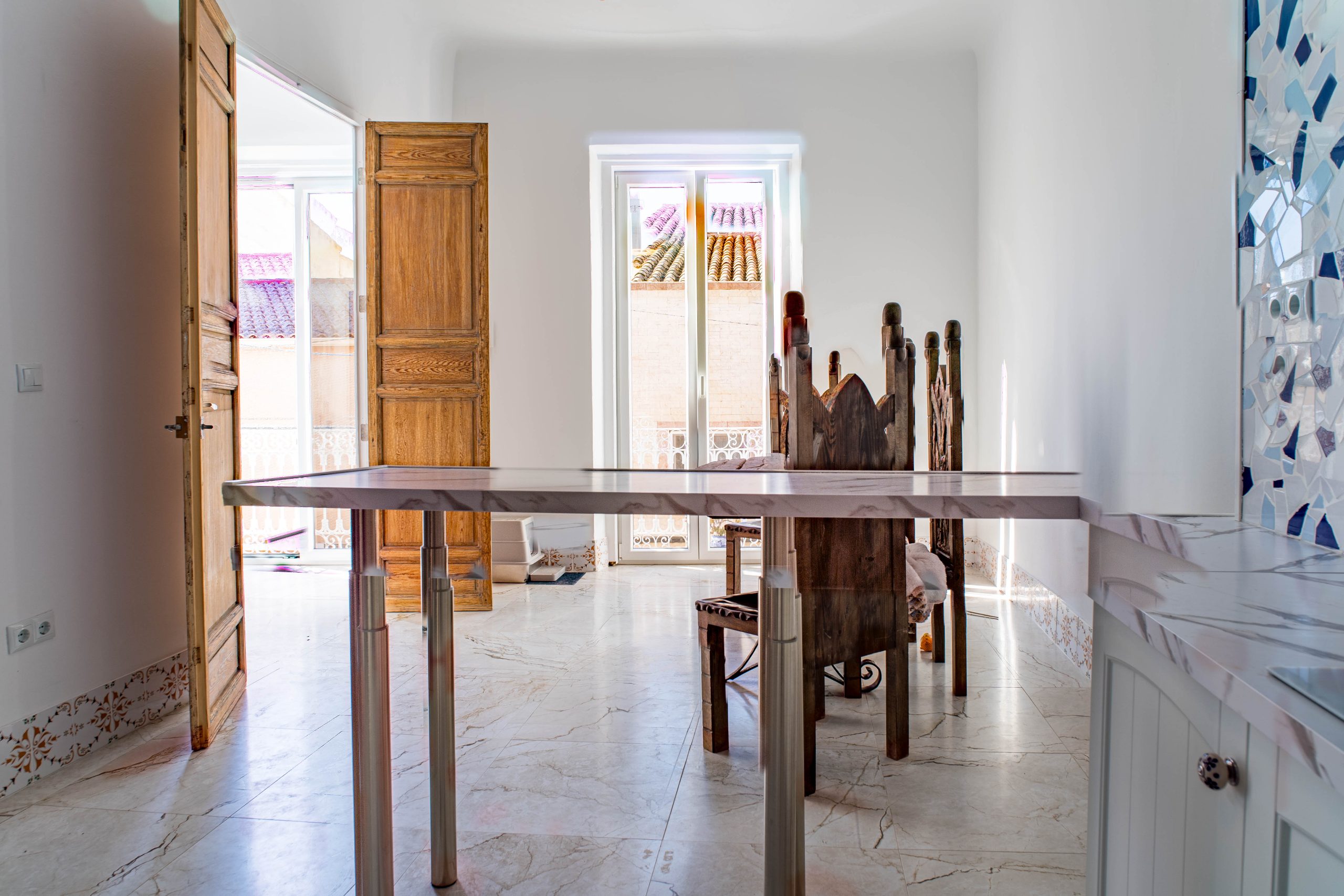 Vrijstaande villa te koop in Pinoso/El Pinós