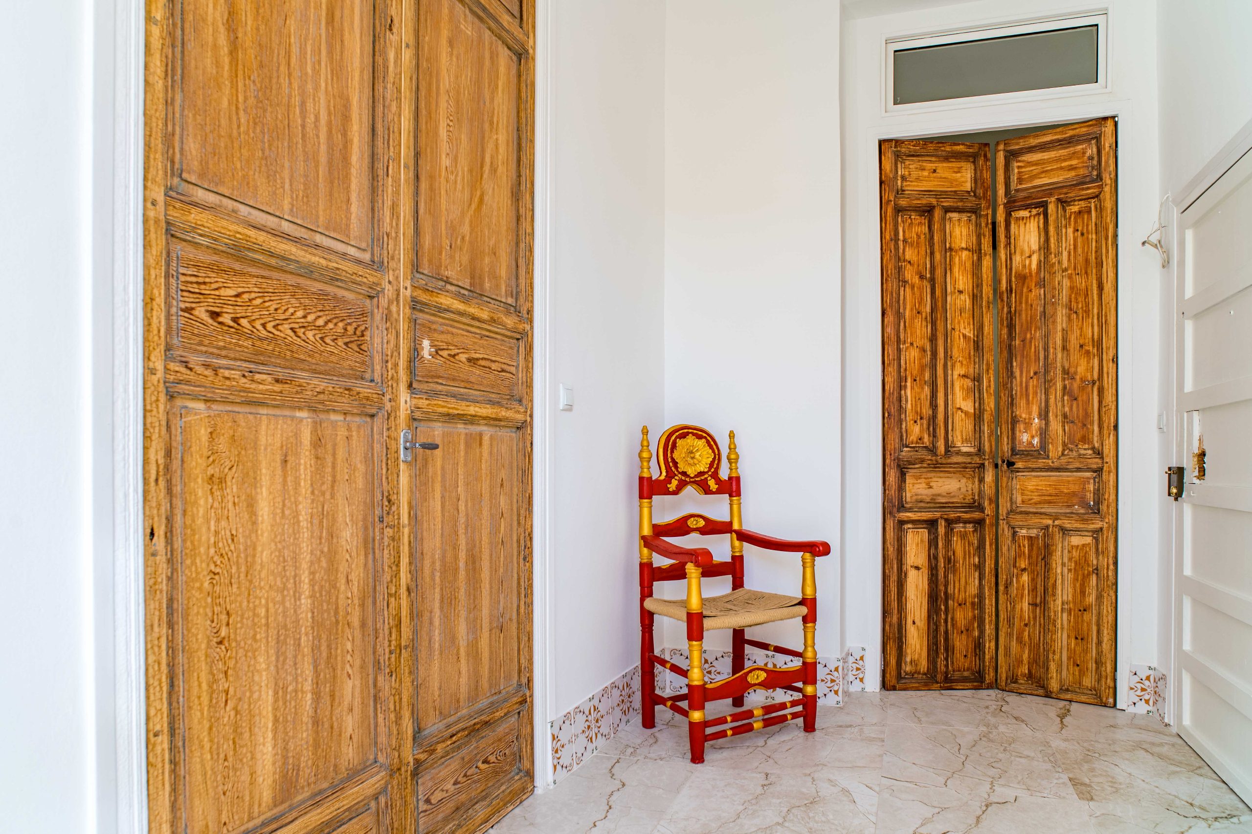 Vrijstaande villa te koop in Pinoso/El Pinós