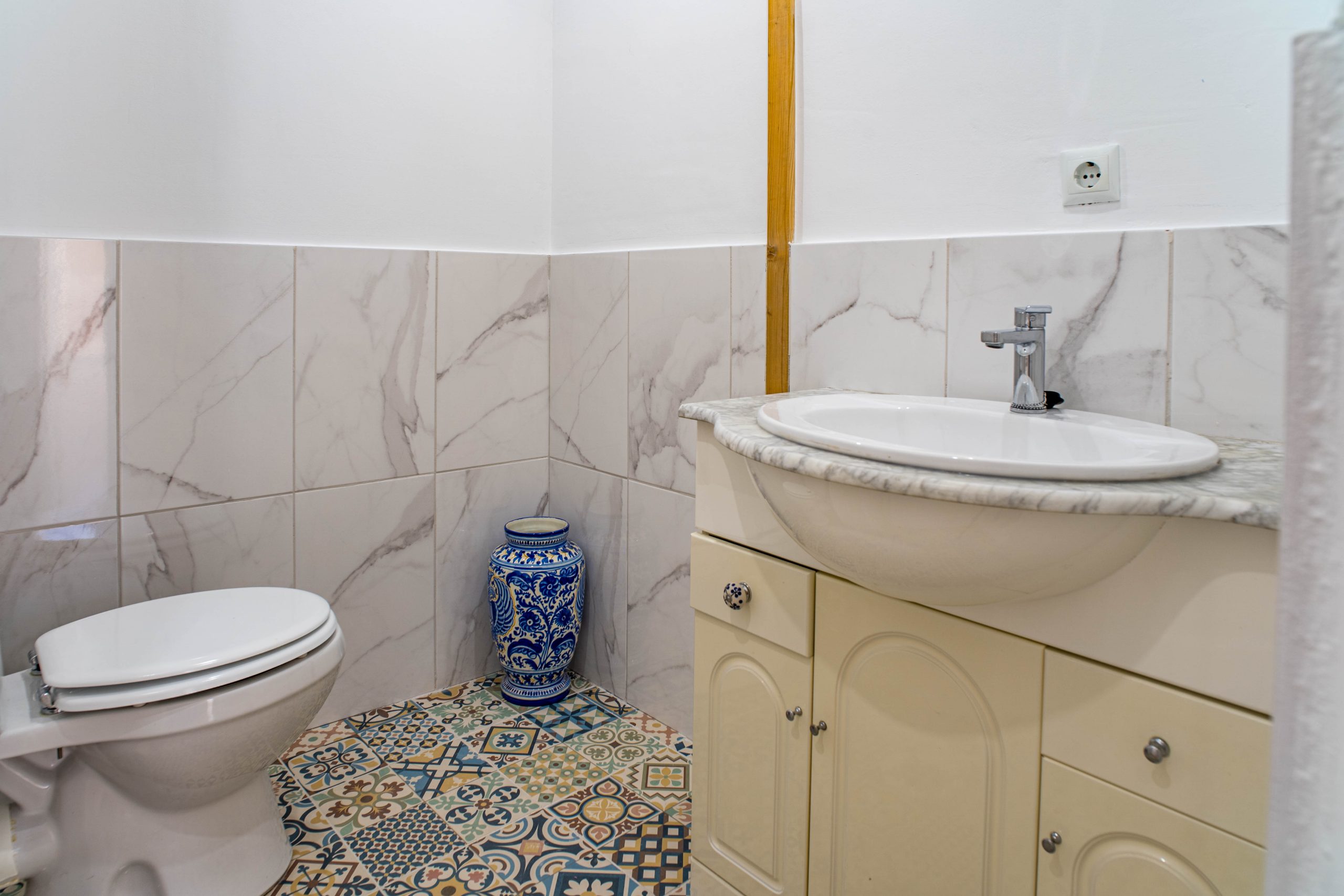 Vrijstaande villa te koop in Pinoso/El Pinós