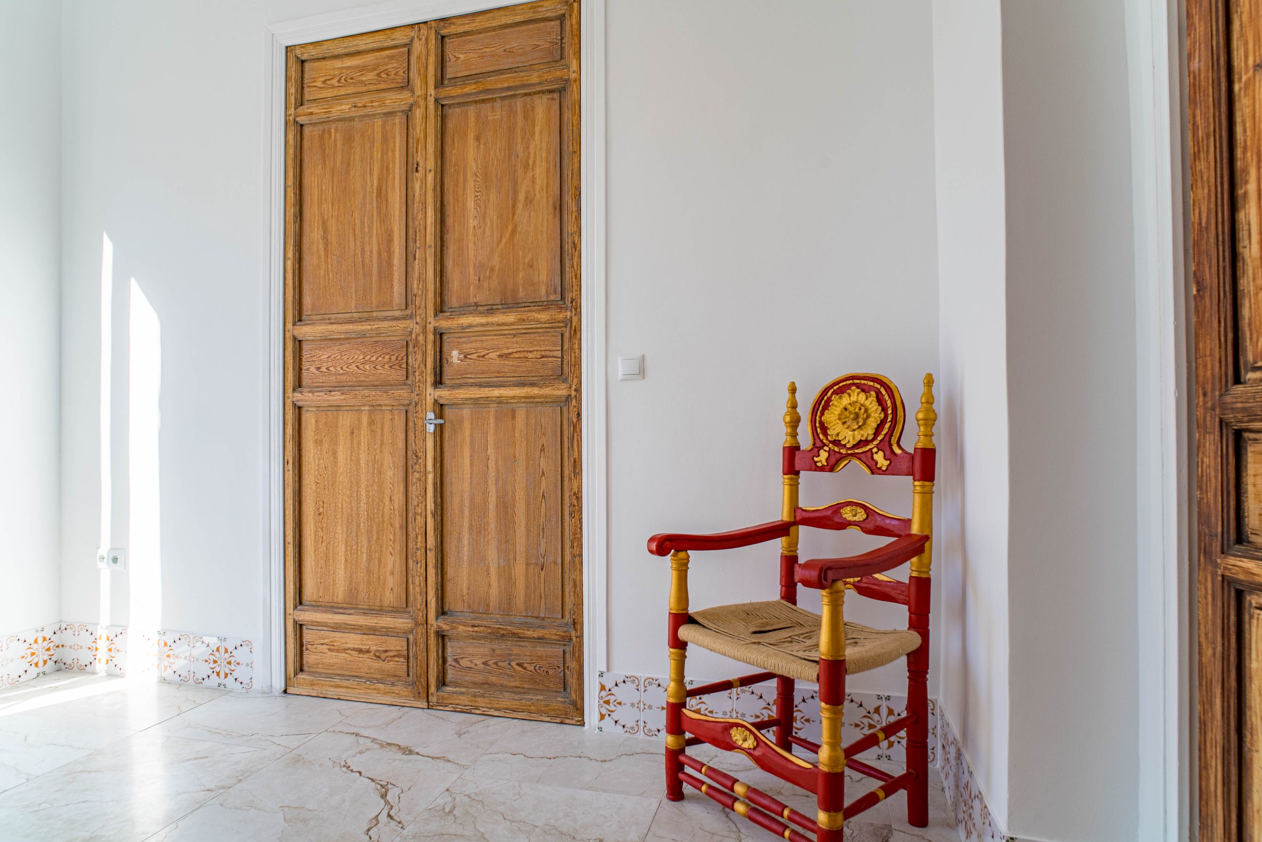 Vrijstaande villa te koop in Pinoso/El Pinós